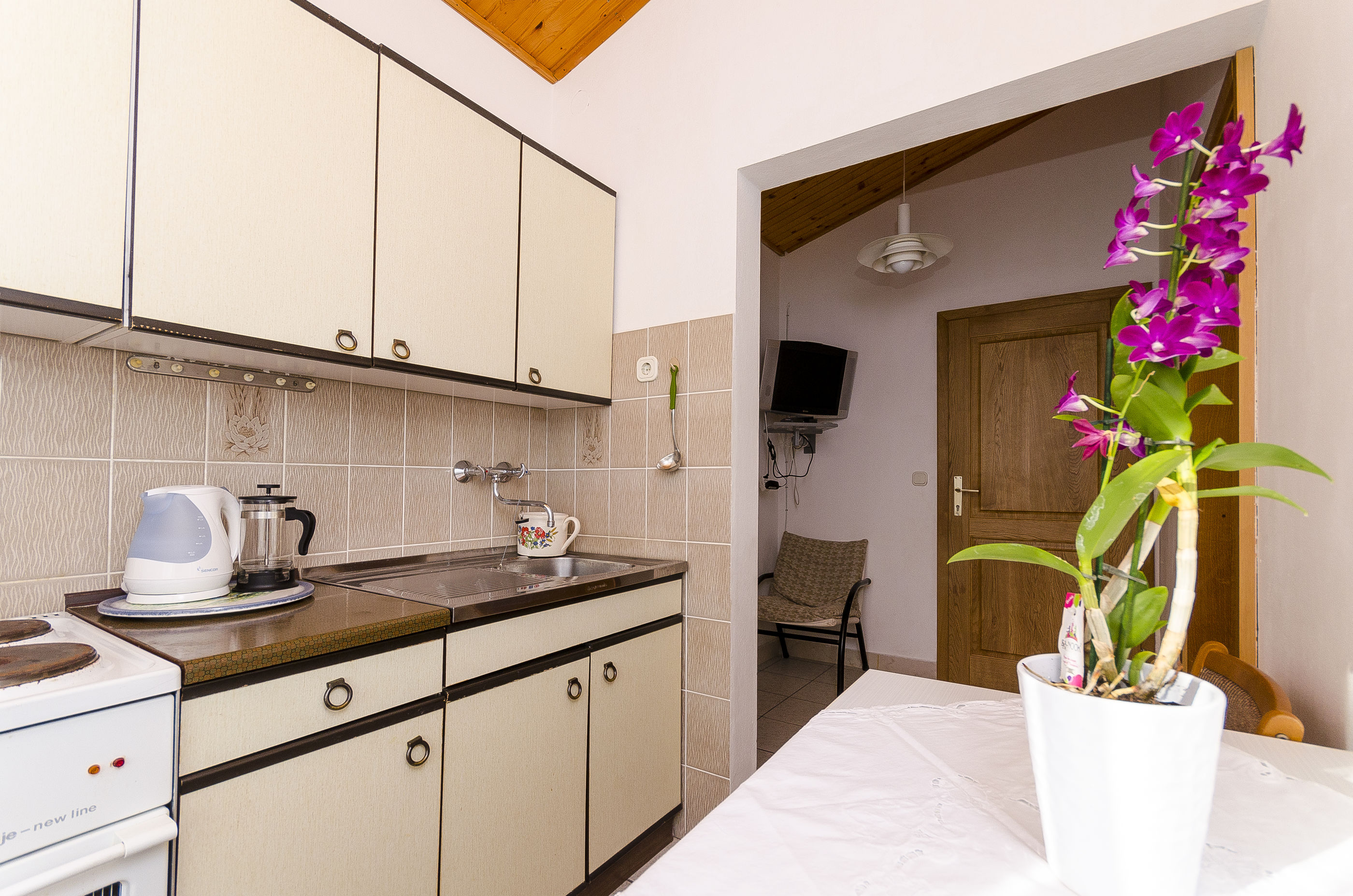 Apartments Rozalija 58531-A2