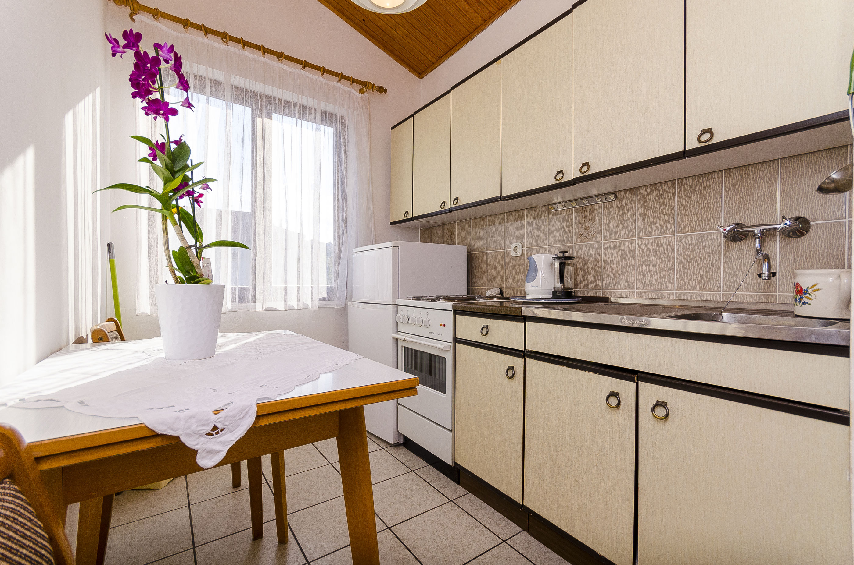Apartments Rozalija 58531-A2