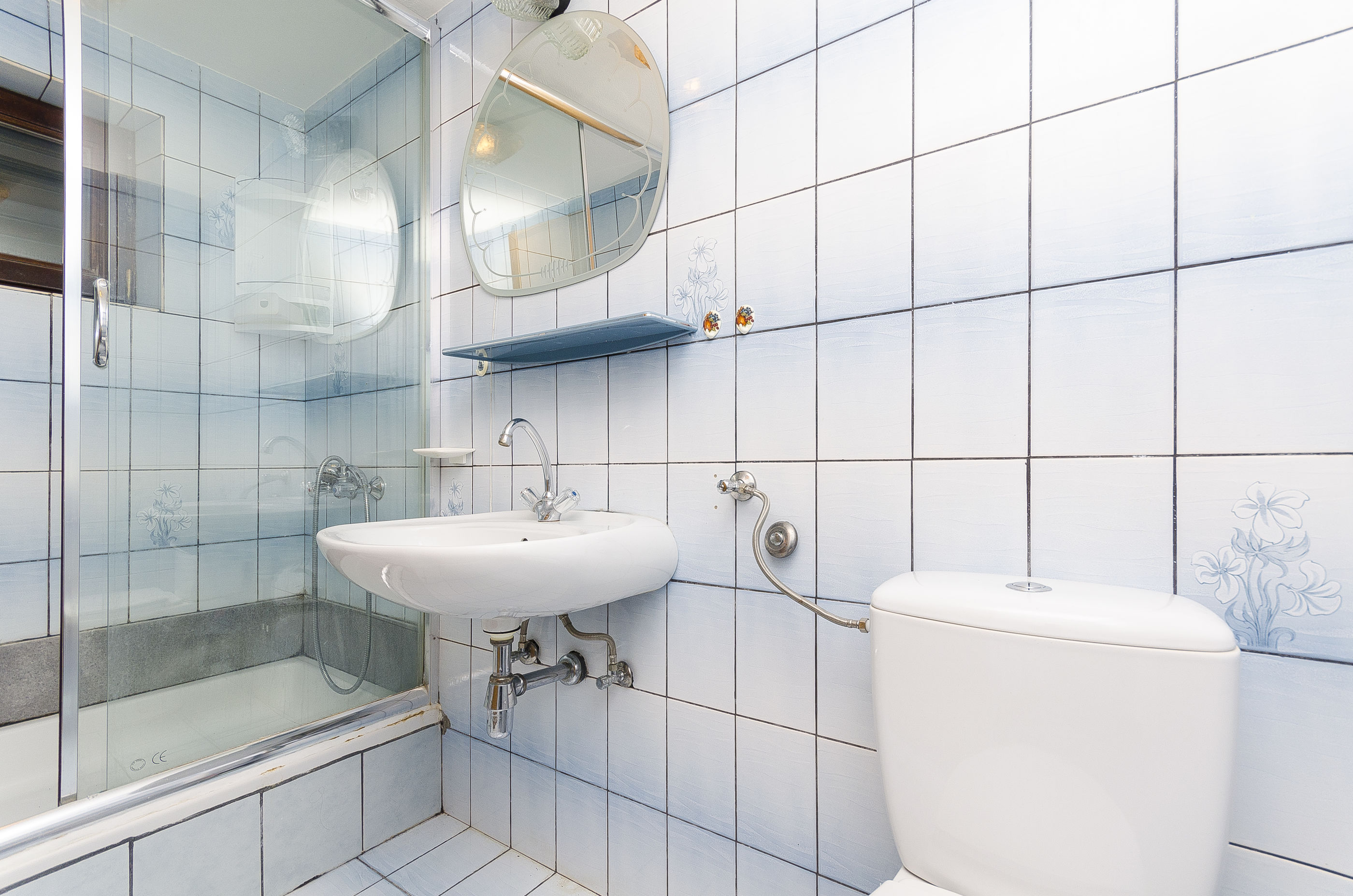 Apartments Rozalija 58531-A2