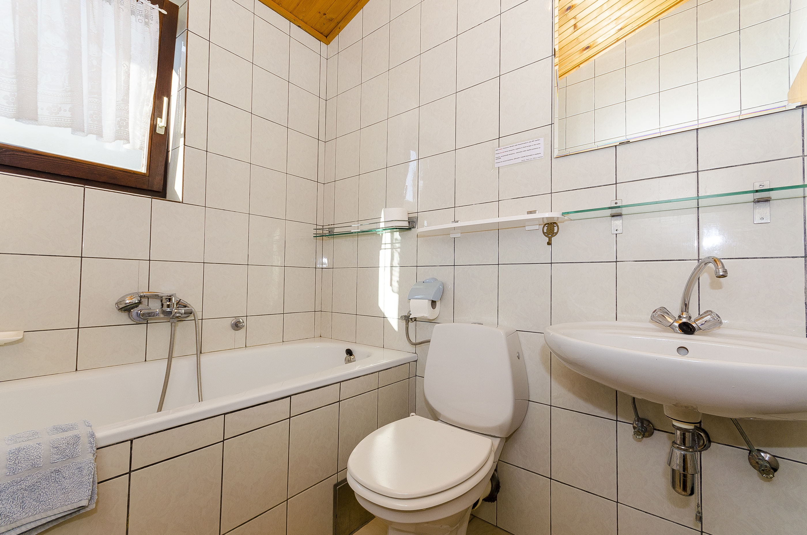 Apartments Rozalija 58531-A3