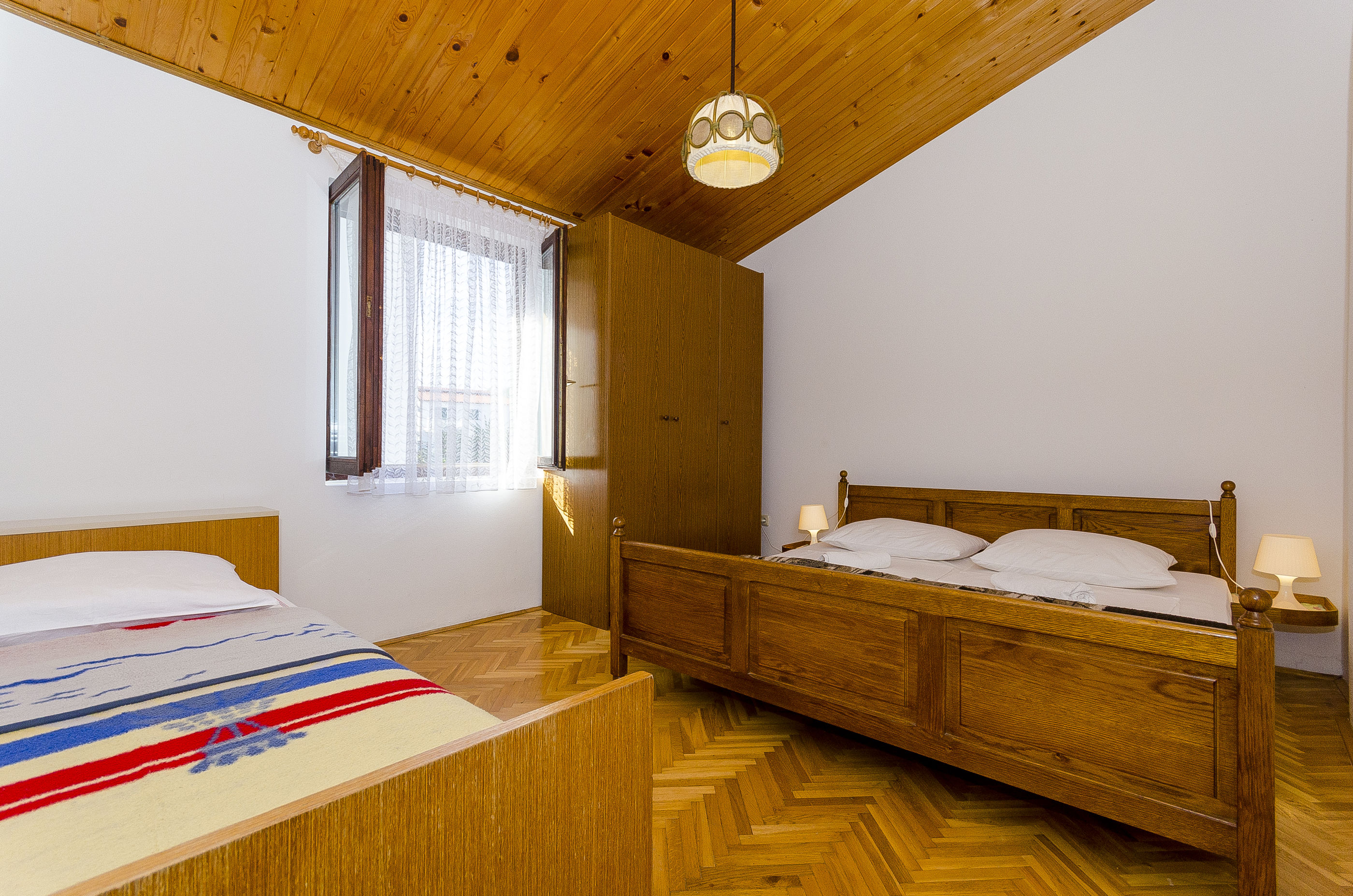 Apartments Rozalija 58531-A3