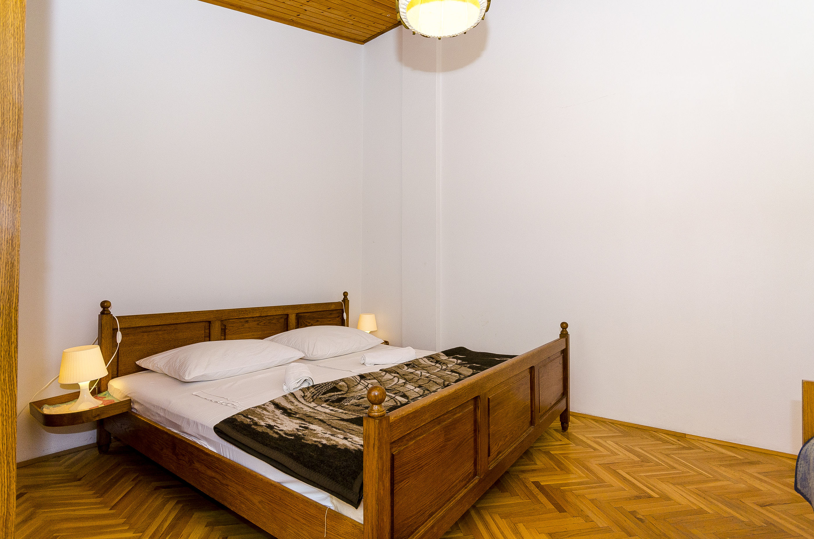 Apartments Rozalija 58531-A3