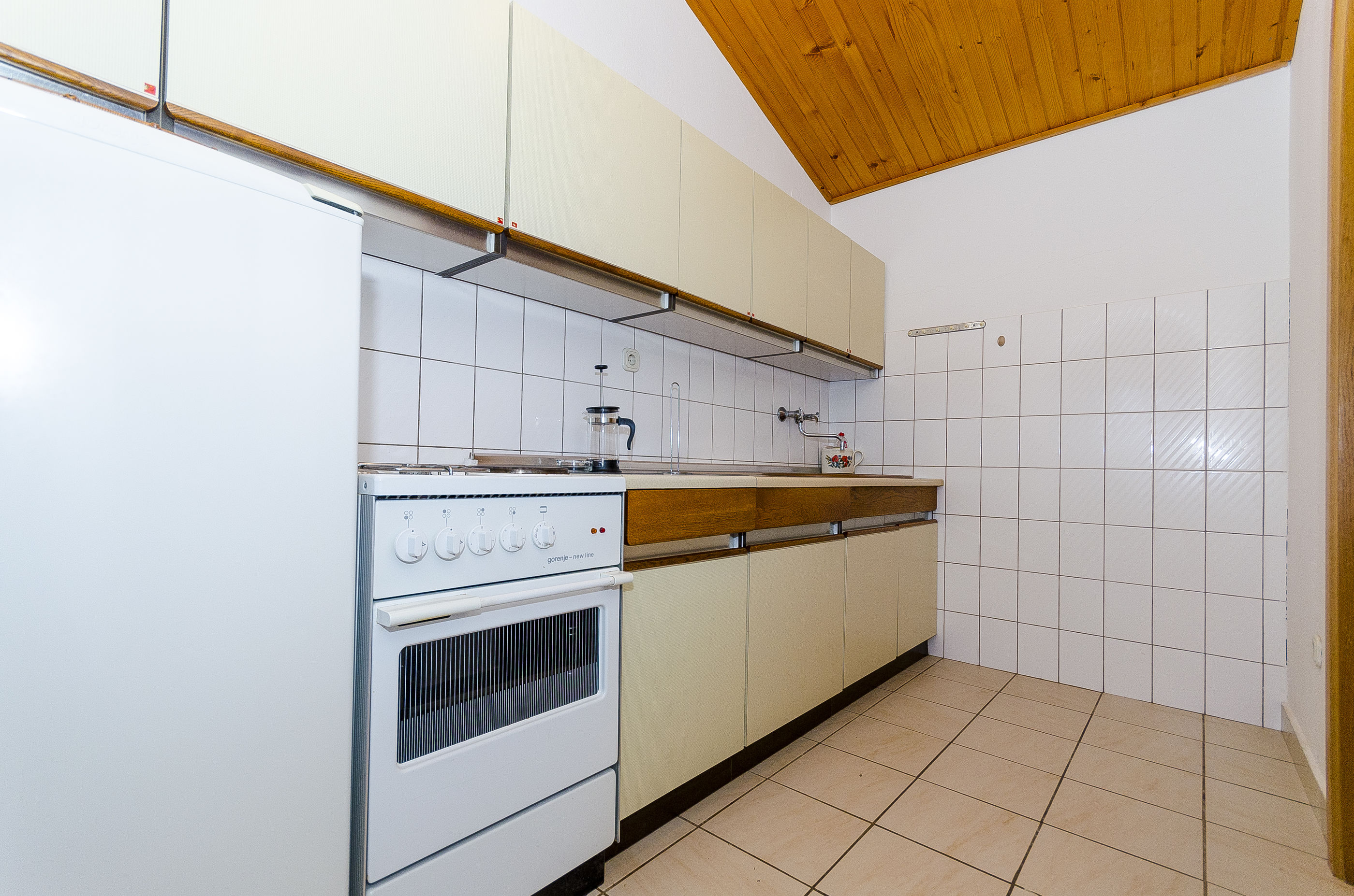 Apartments Rozalija 58531-A3