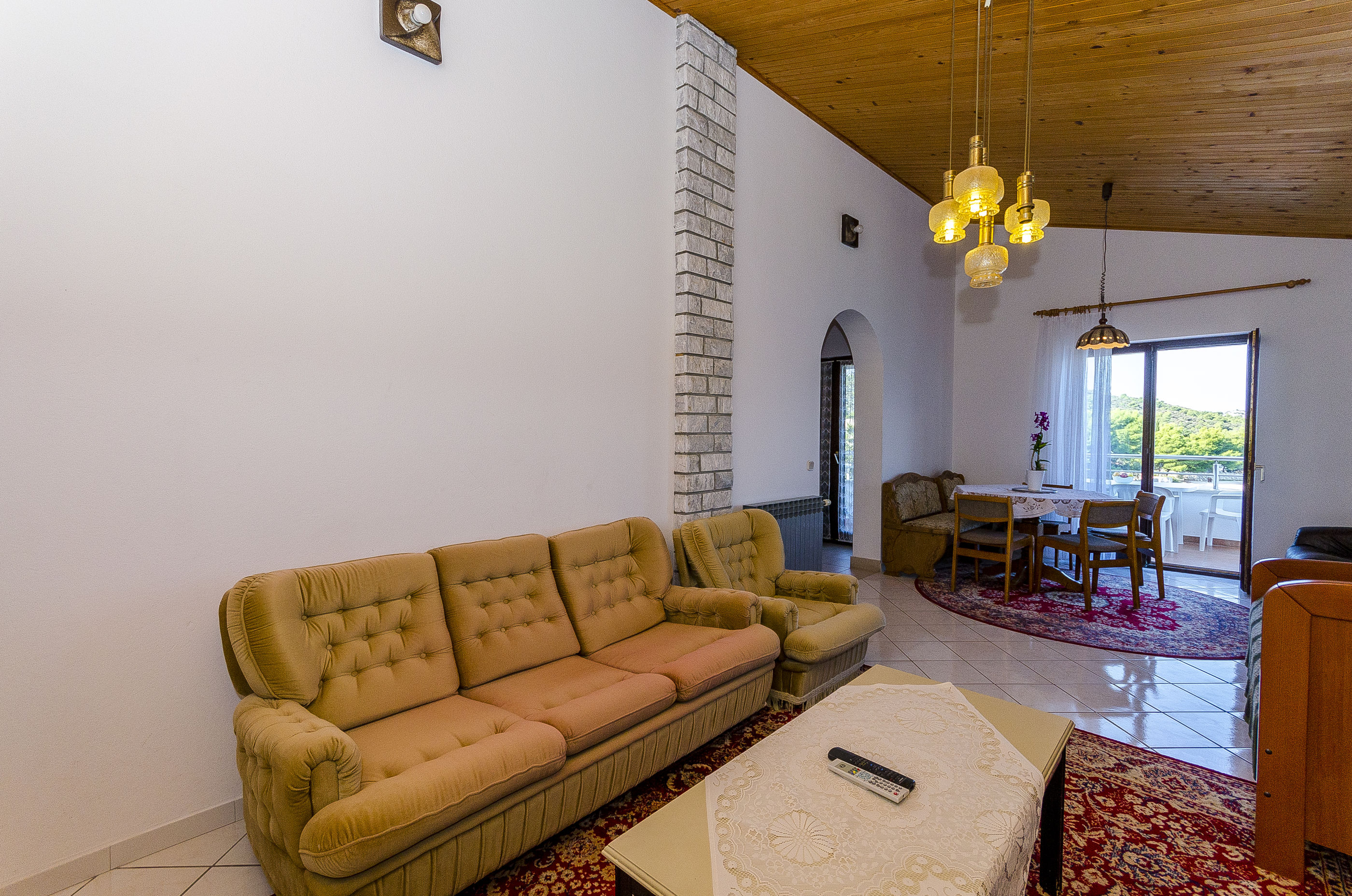 Apartments Rozalija 58531-A3