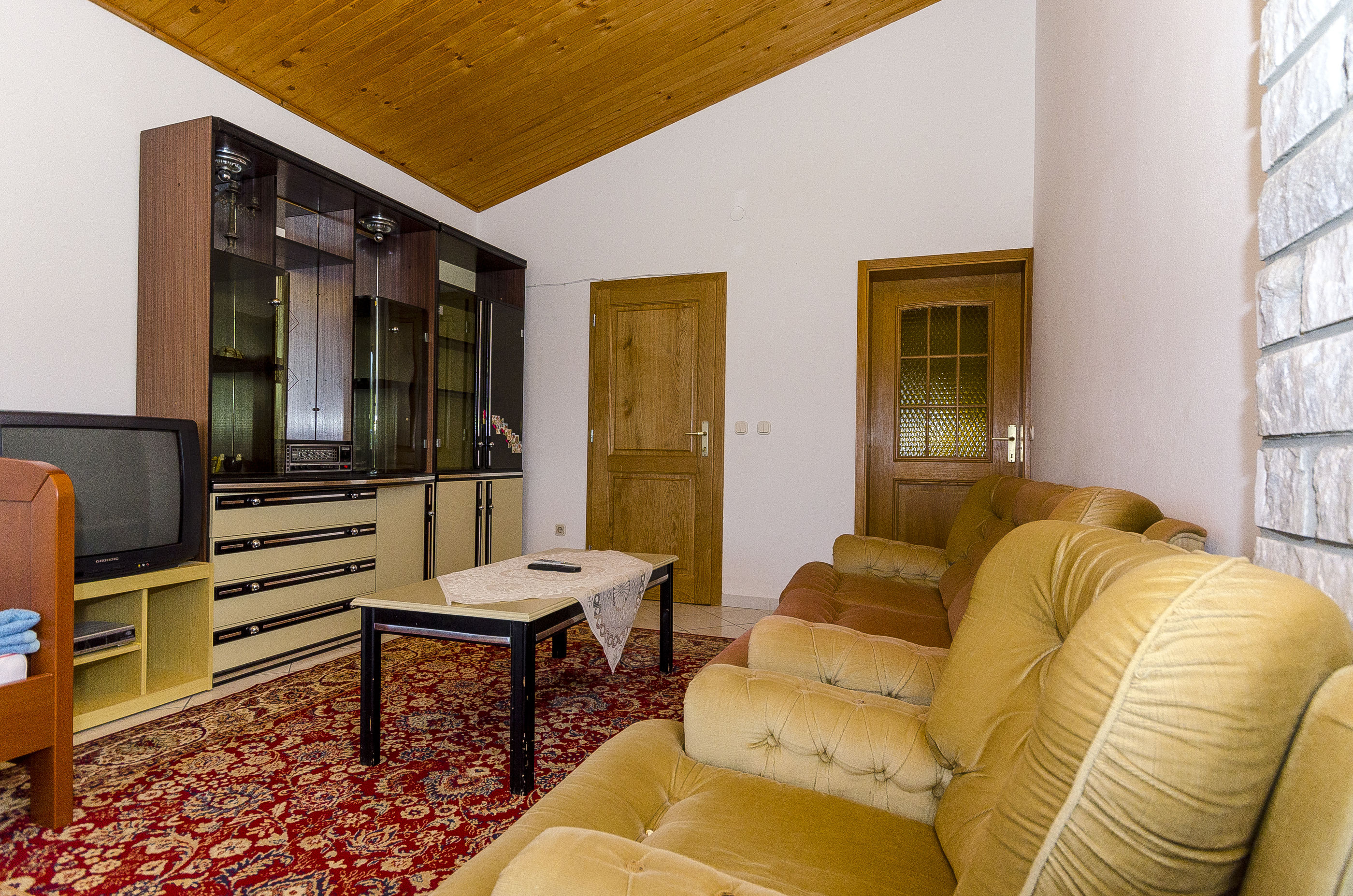 Apartments Rozalija 58531-A3