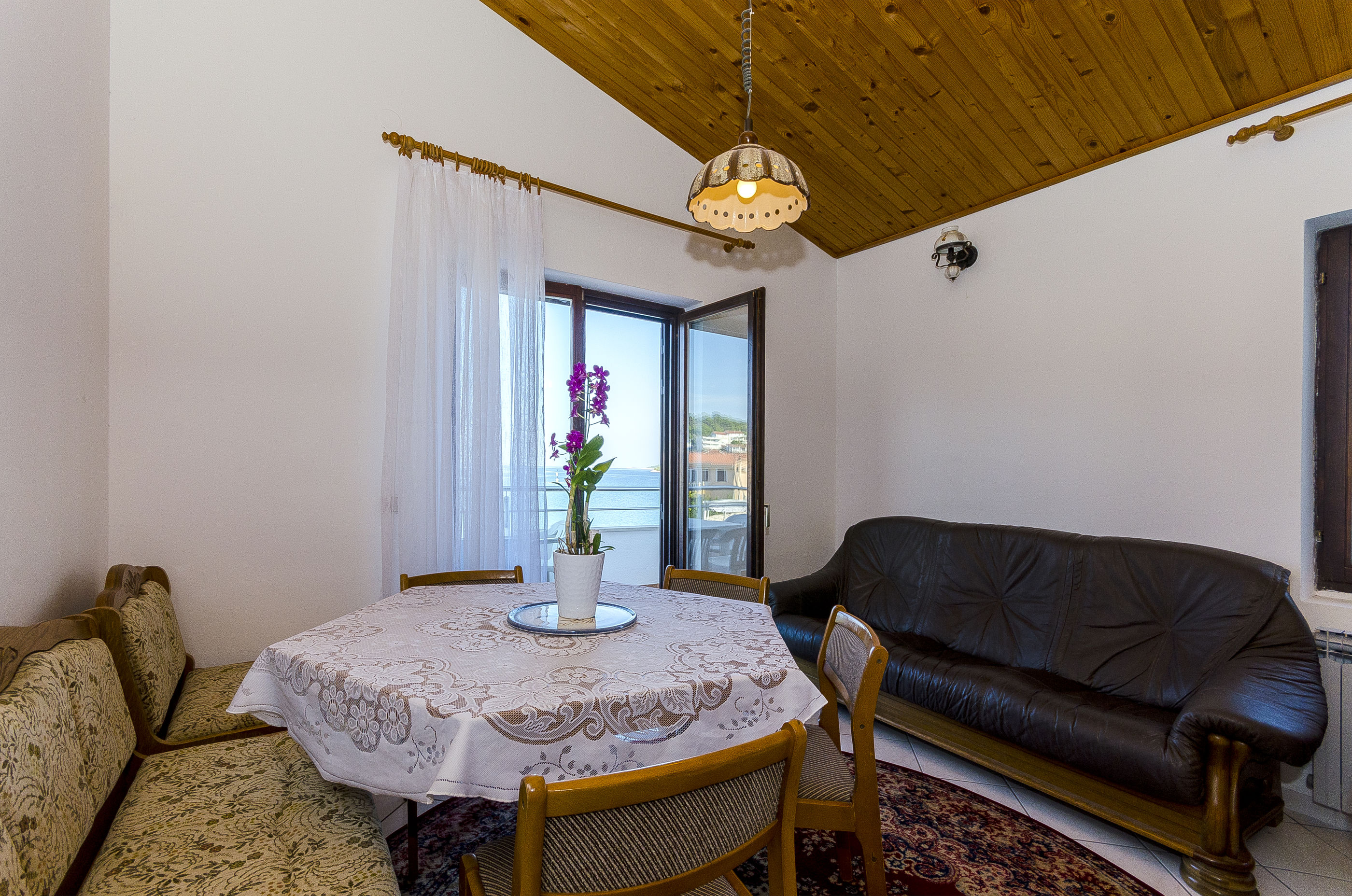 Apartments Rozalija 58531-A3