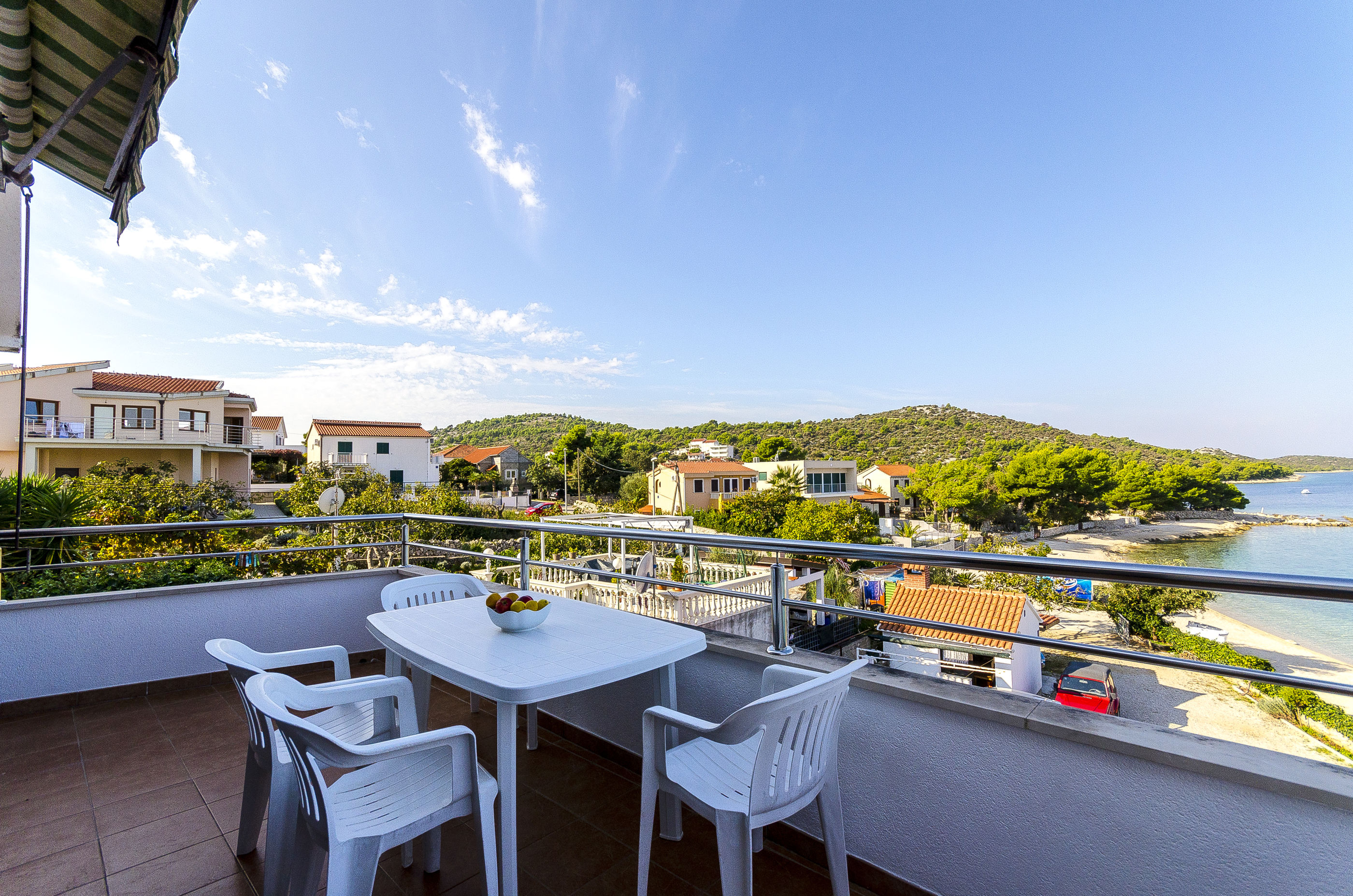 Apartments Rozalija 58531-A3