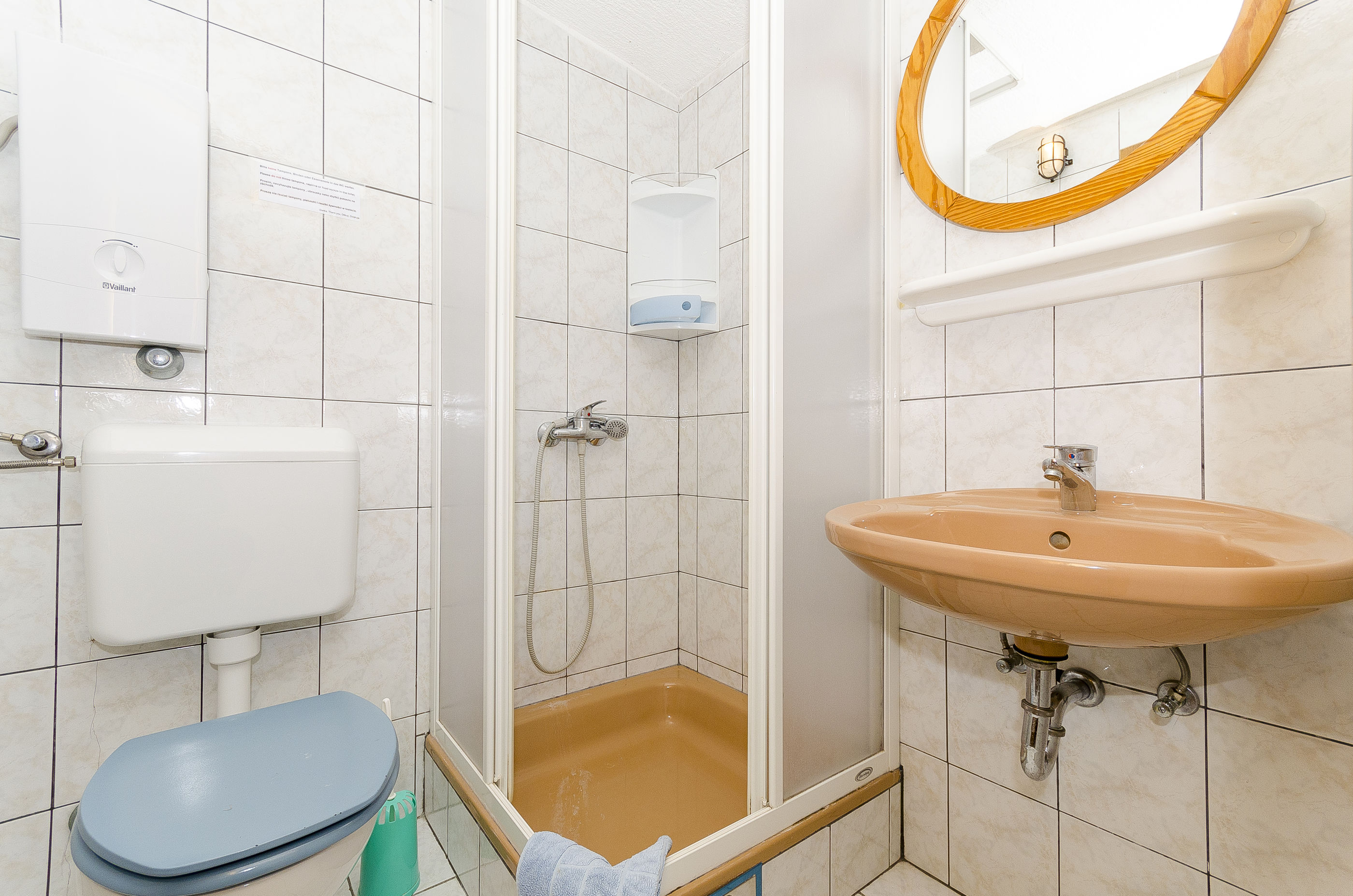 Apartments Rozalija 58531-A4