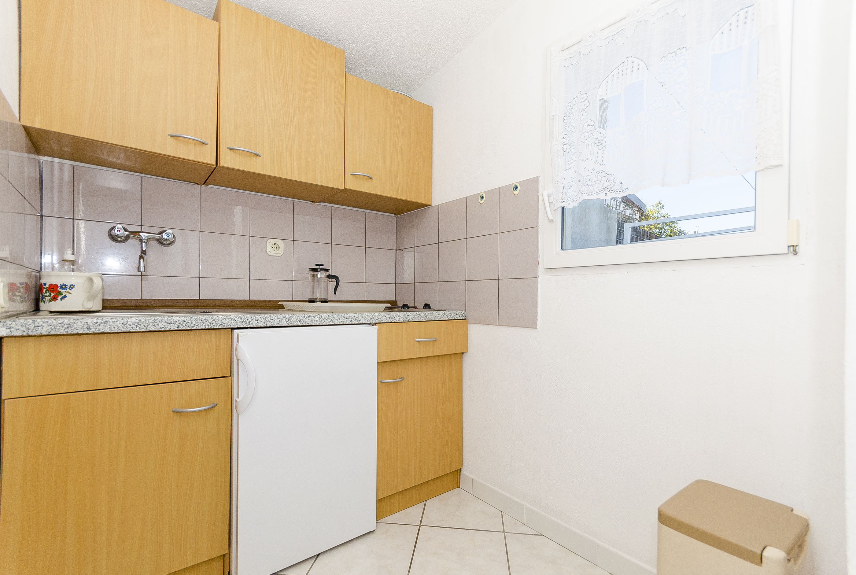 Apartments Rozalija 58531-A4