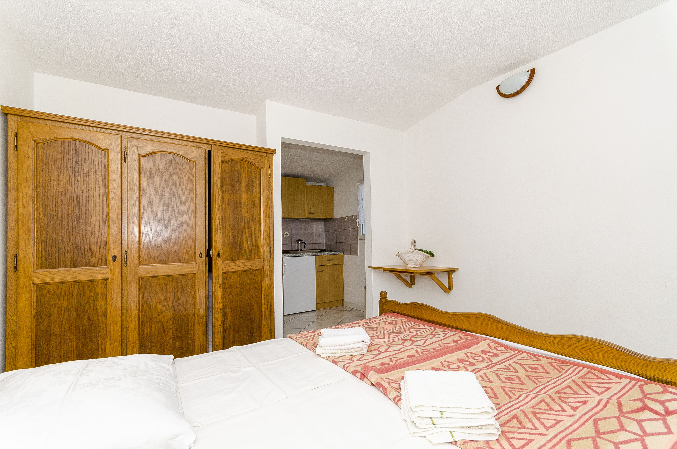 Apartments Rozalija 58531-A4