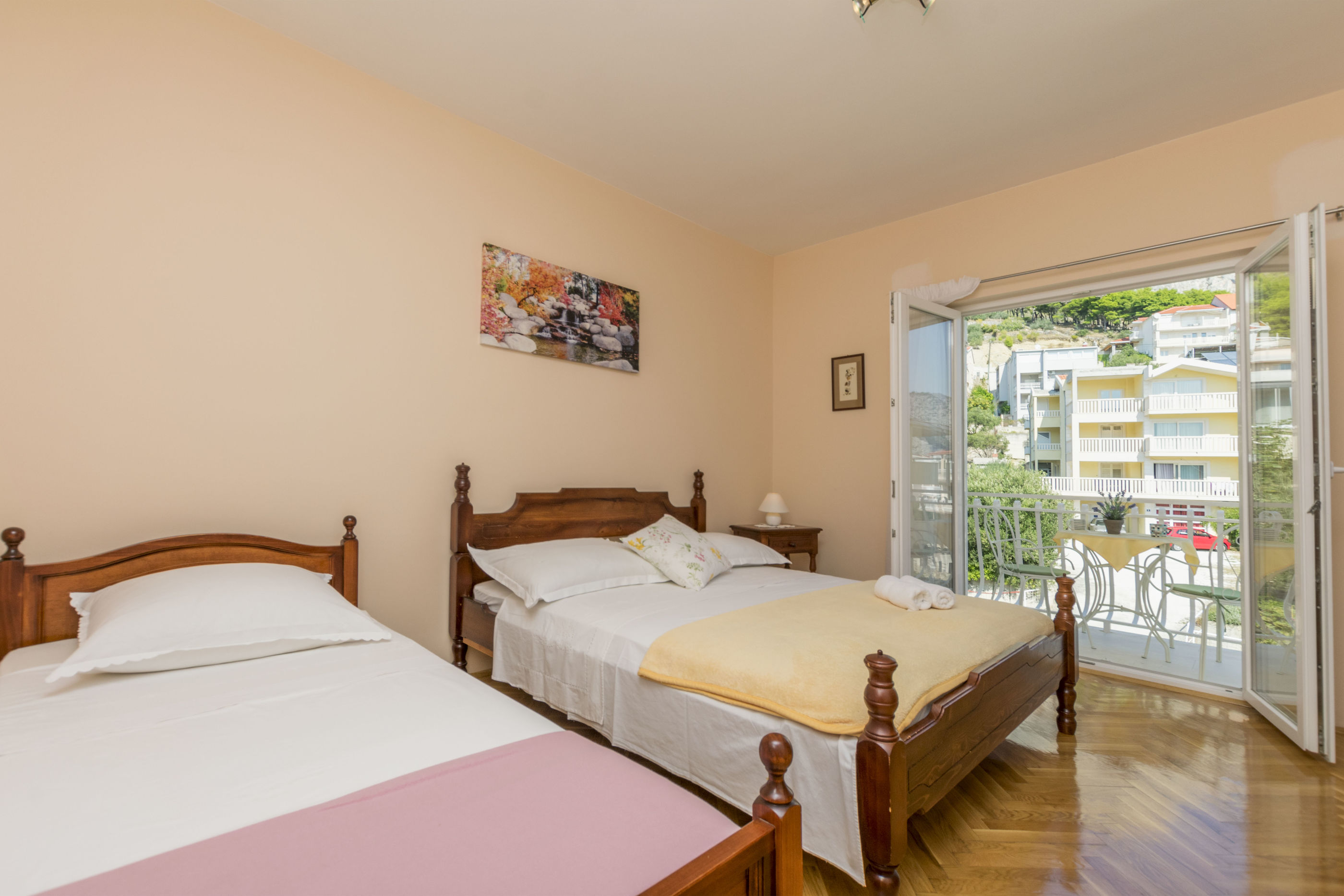 Apartments and Room Alen 39481-A5