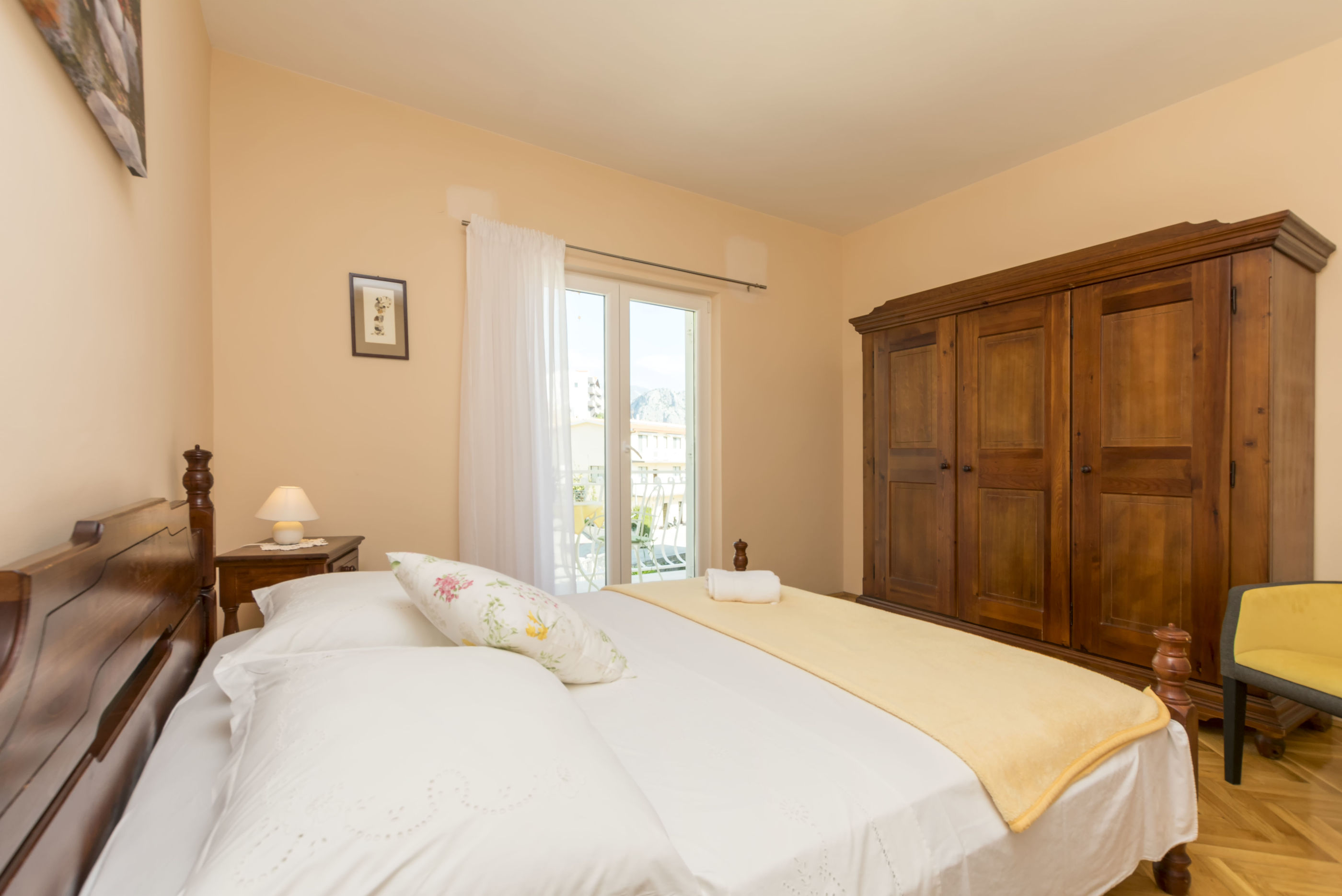 Apartments and Room Alen 39481-A5