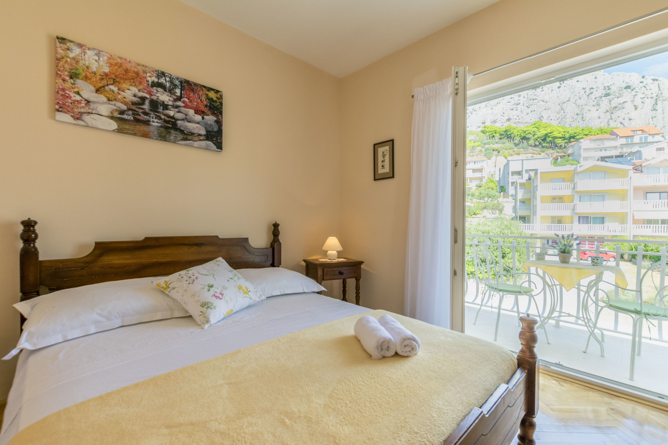 Apartments and Room Alen 39481-A5