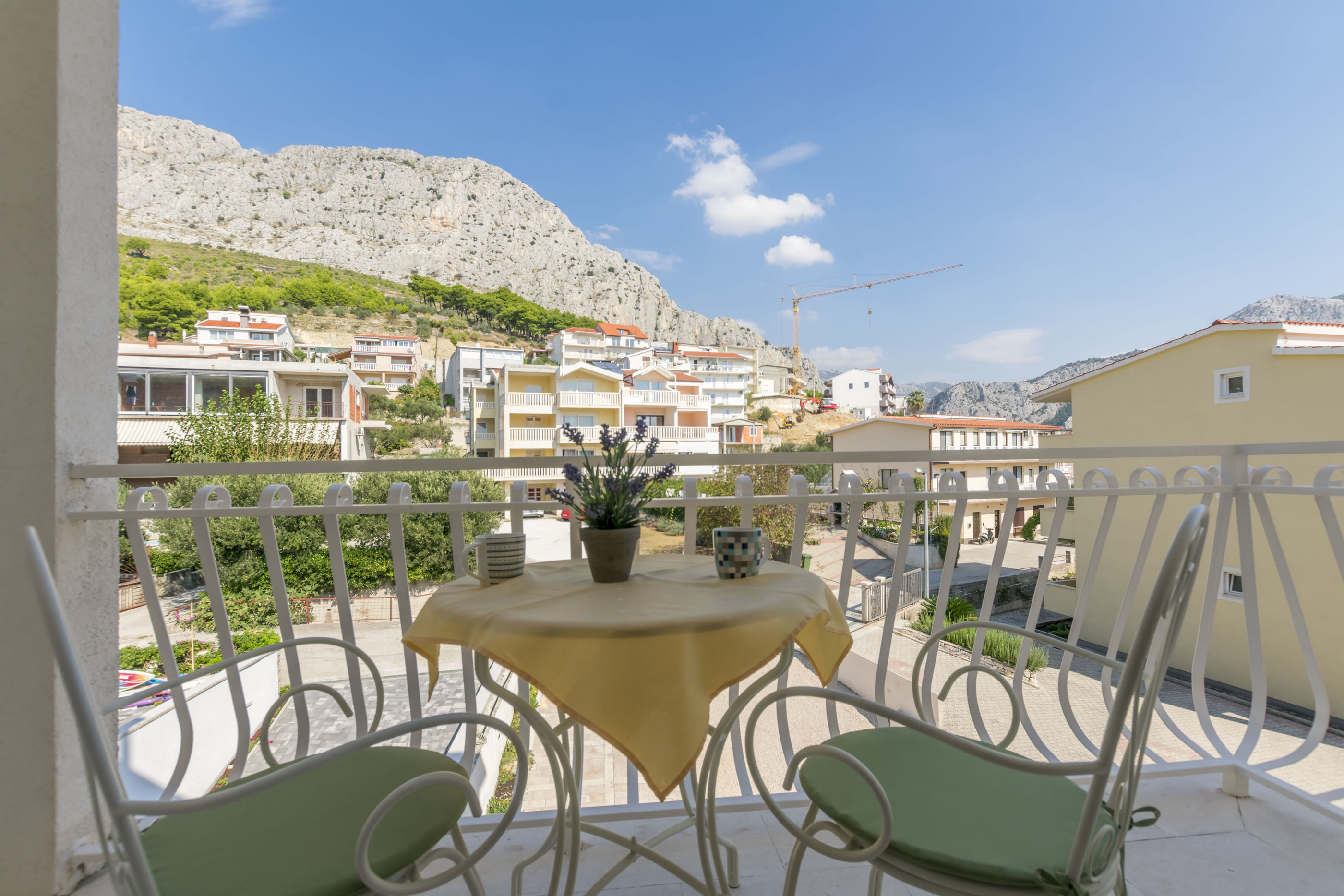 Apartments and Room Alen 39481-A5
