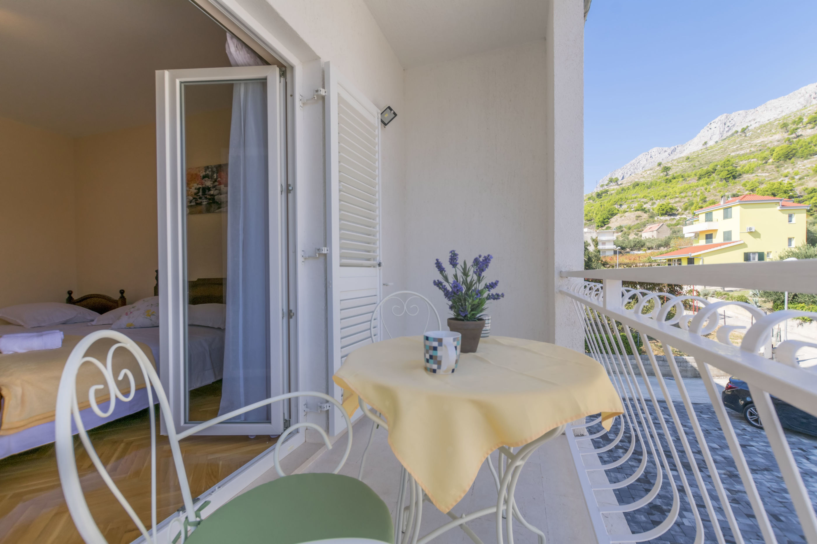 Apartments and Room Alen 39481-A5