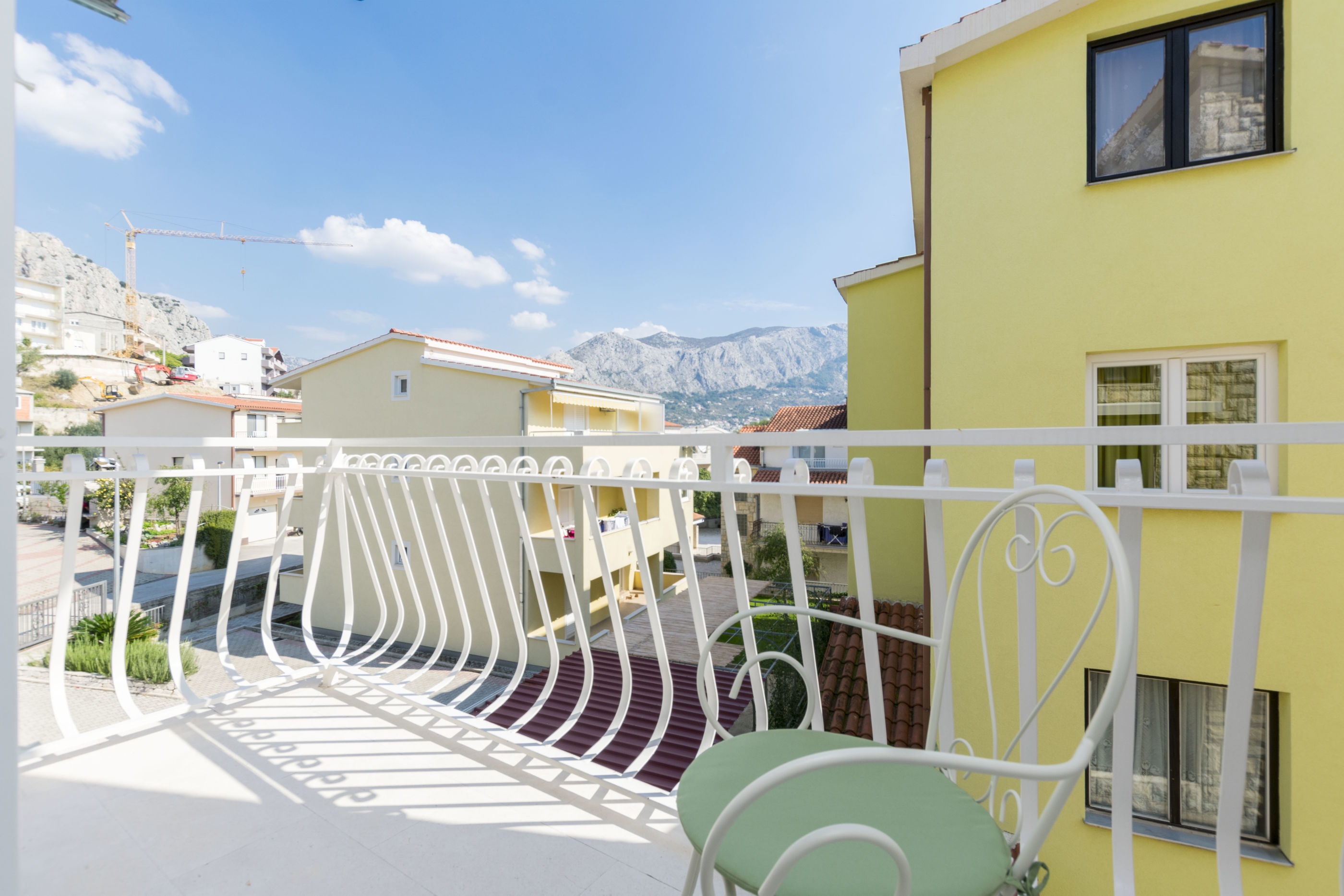 Apartments and Room Alen 39481-A5