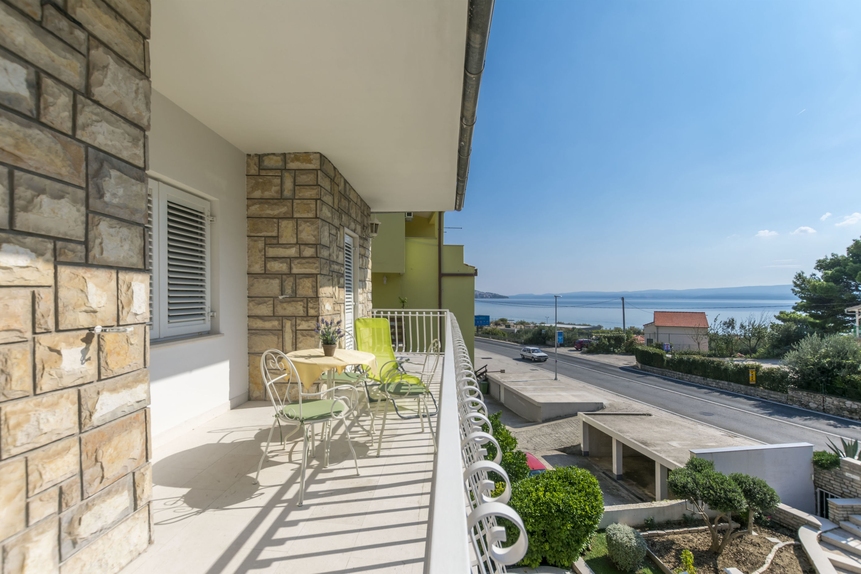 Apartments and Room Alen 39481-A5