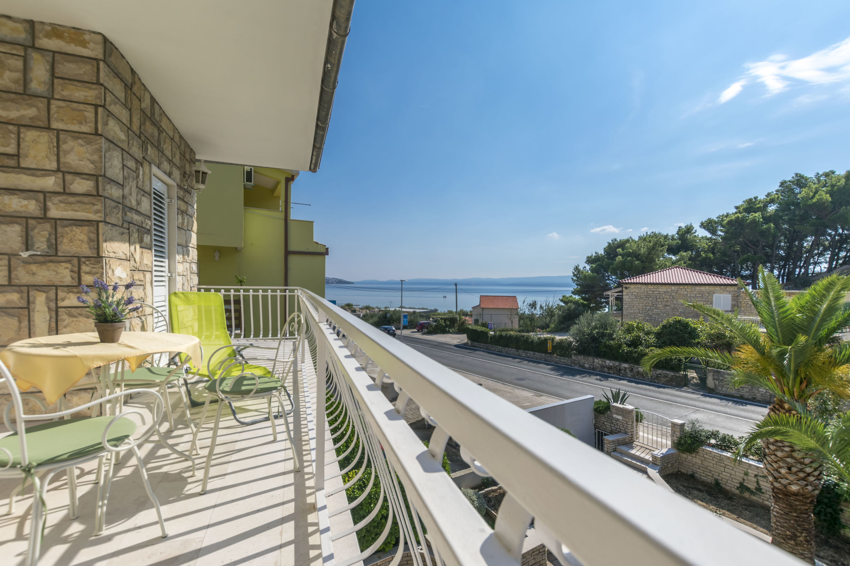 Apartments and Room Alen 39481-A5