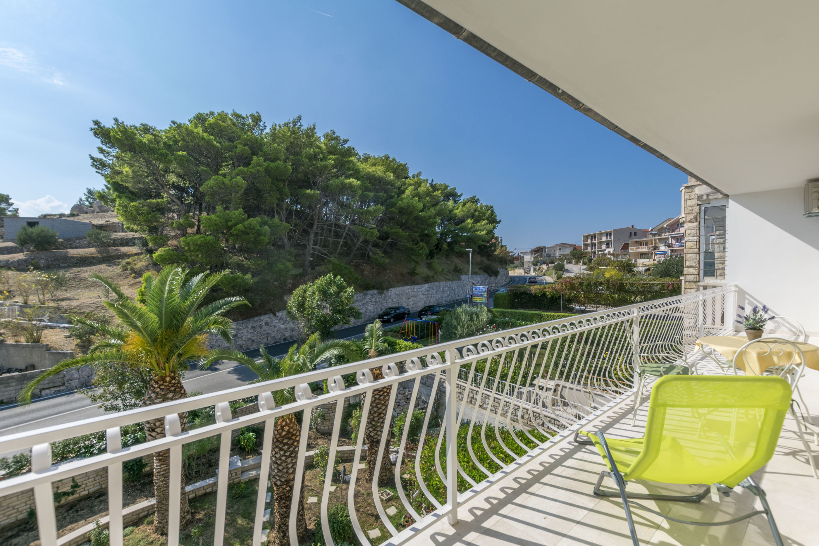 Apartments and Room Alen 39481-A5