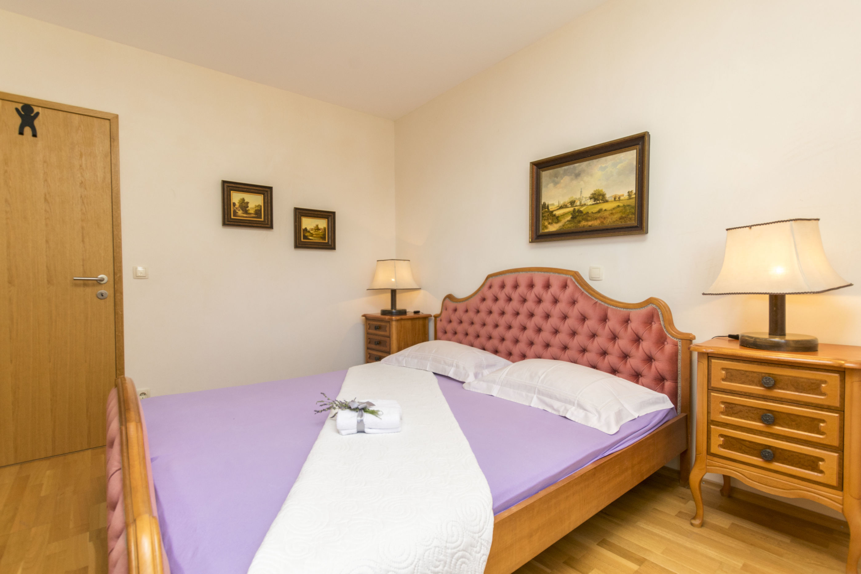 Apartments Luxury view 58331-A2
