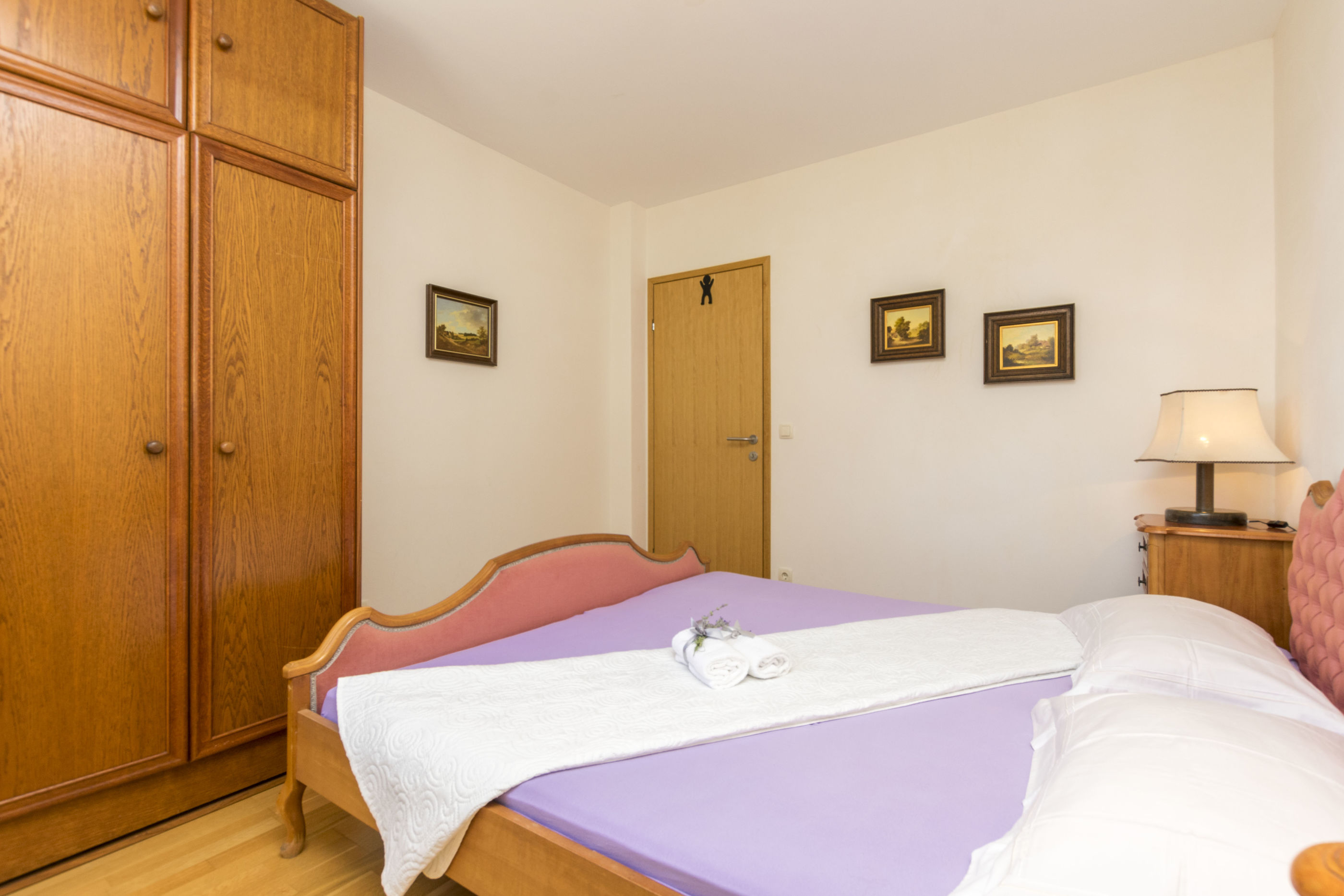 Apartments Luxury view 58331-A2