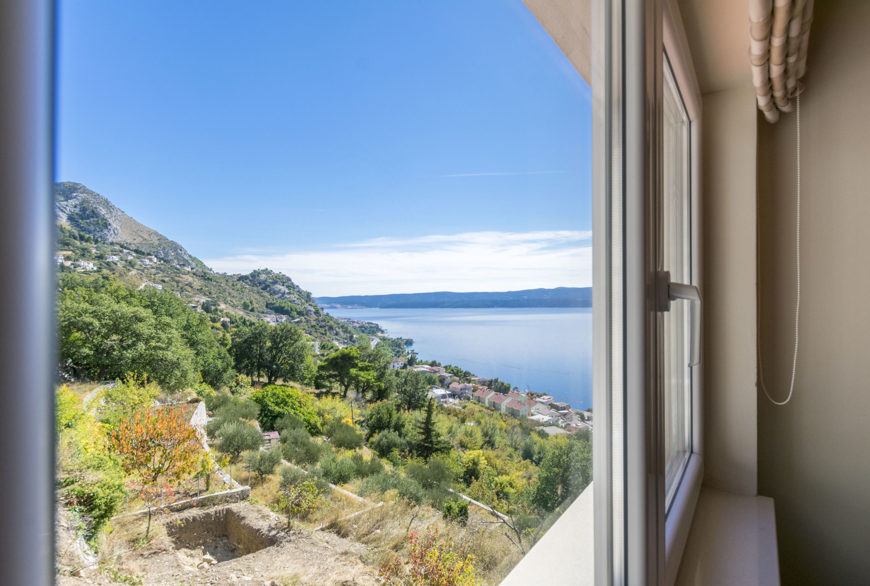 Apartments Luxury view 58331-A2
