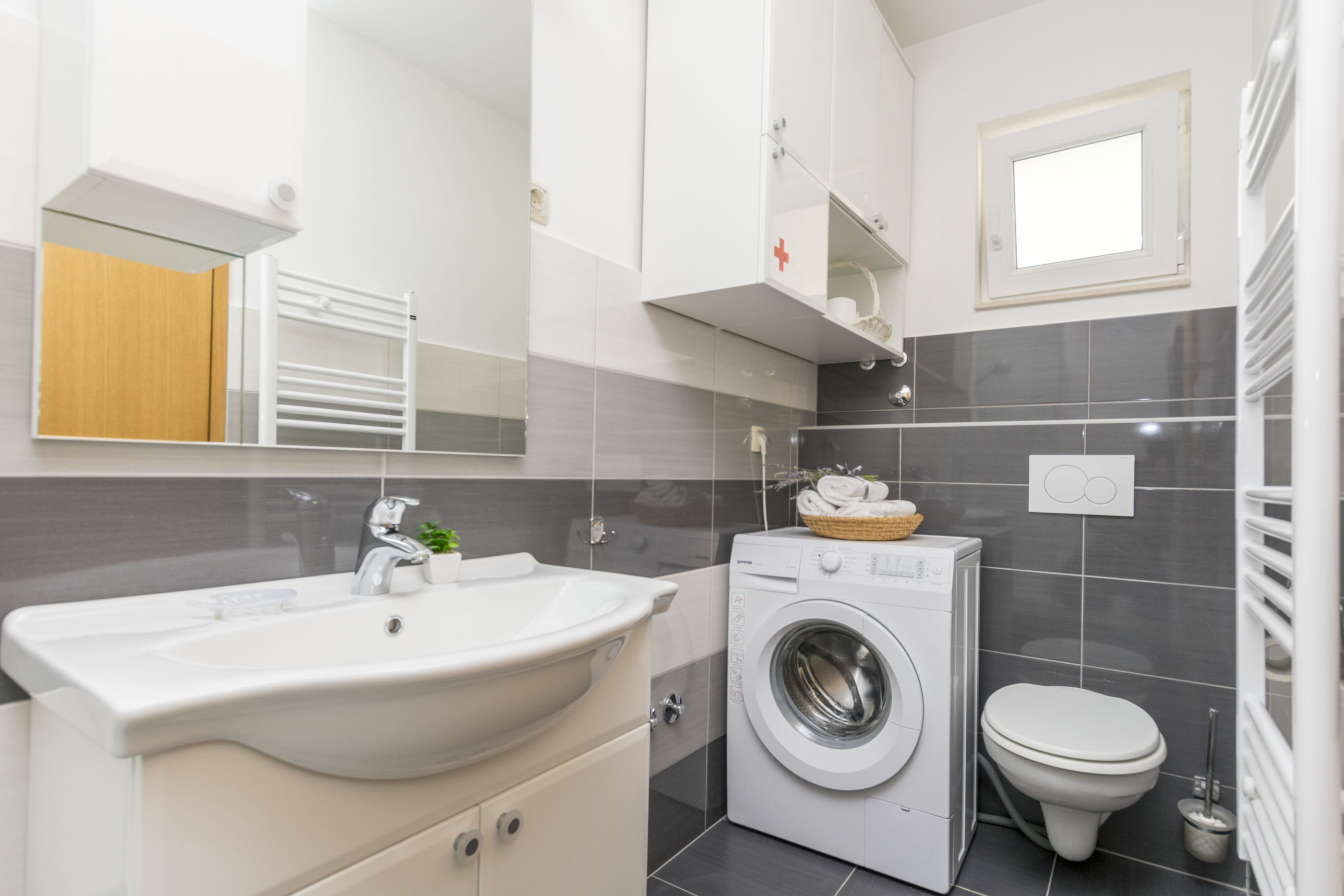 Apartments Luxury view 58331-A2