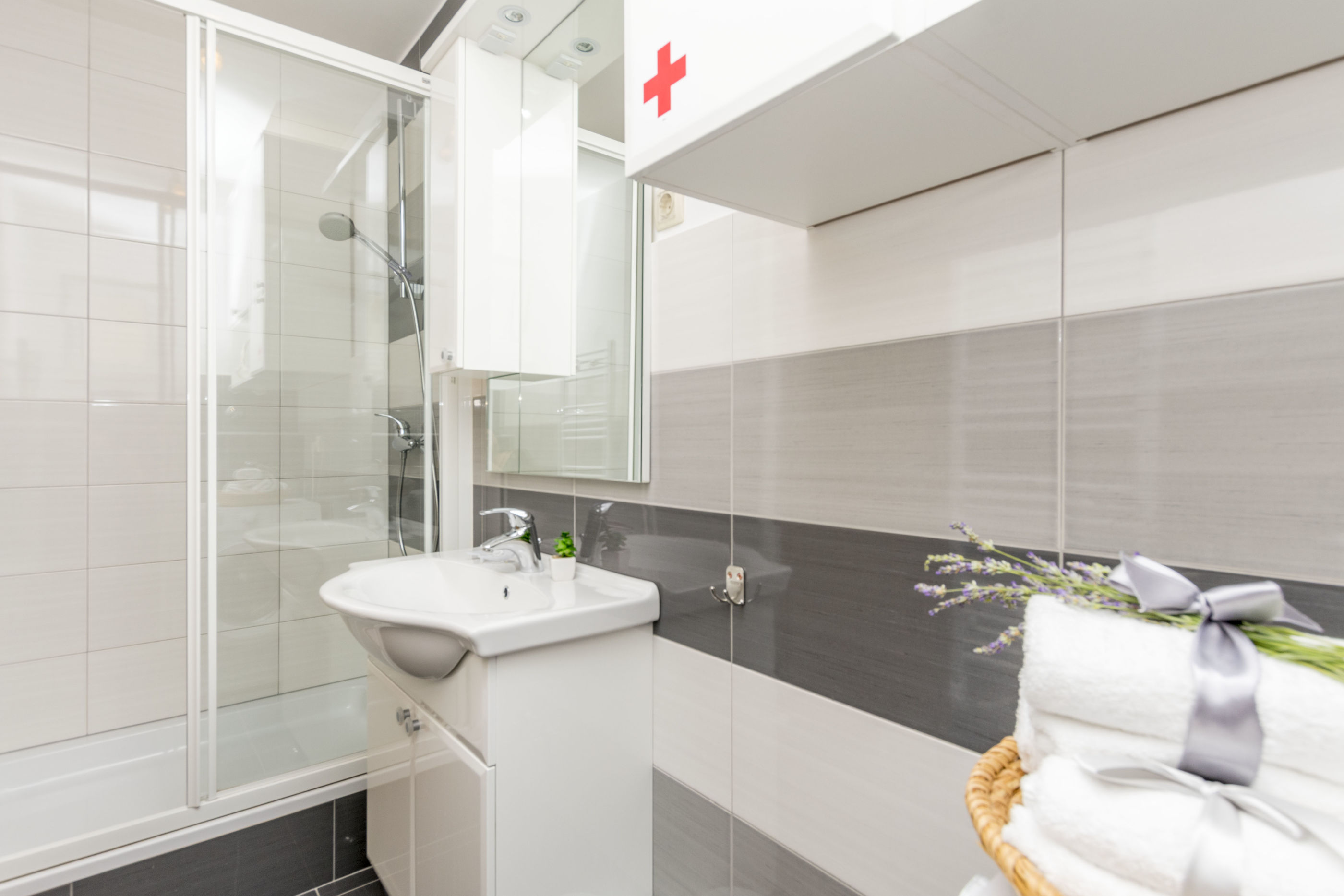 Apartments Luxury view 58331-A2