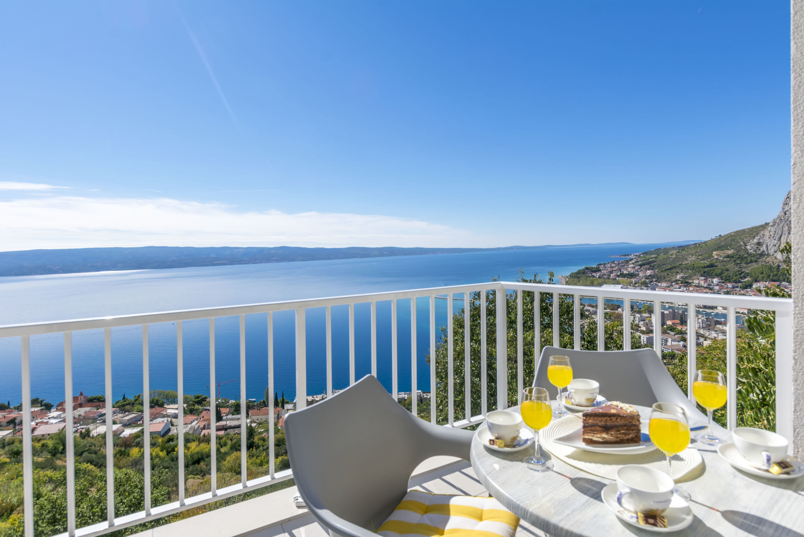 Apartments Luxury view 58331-A2