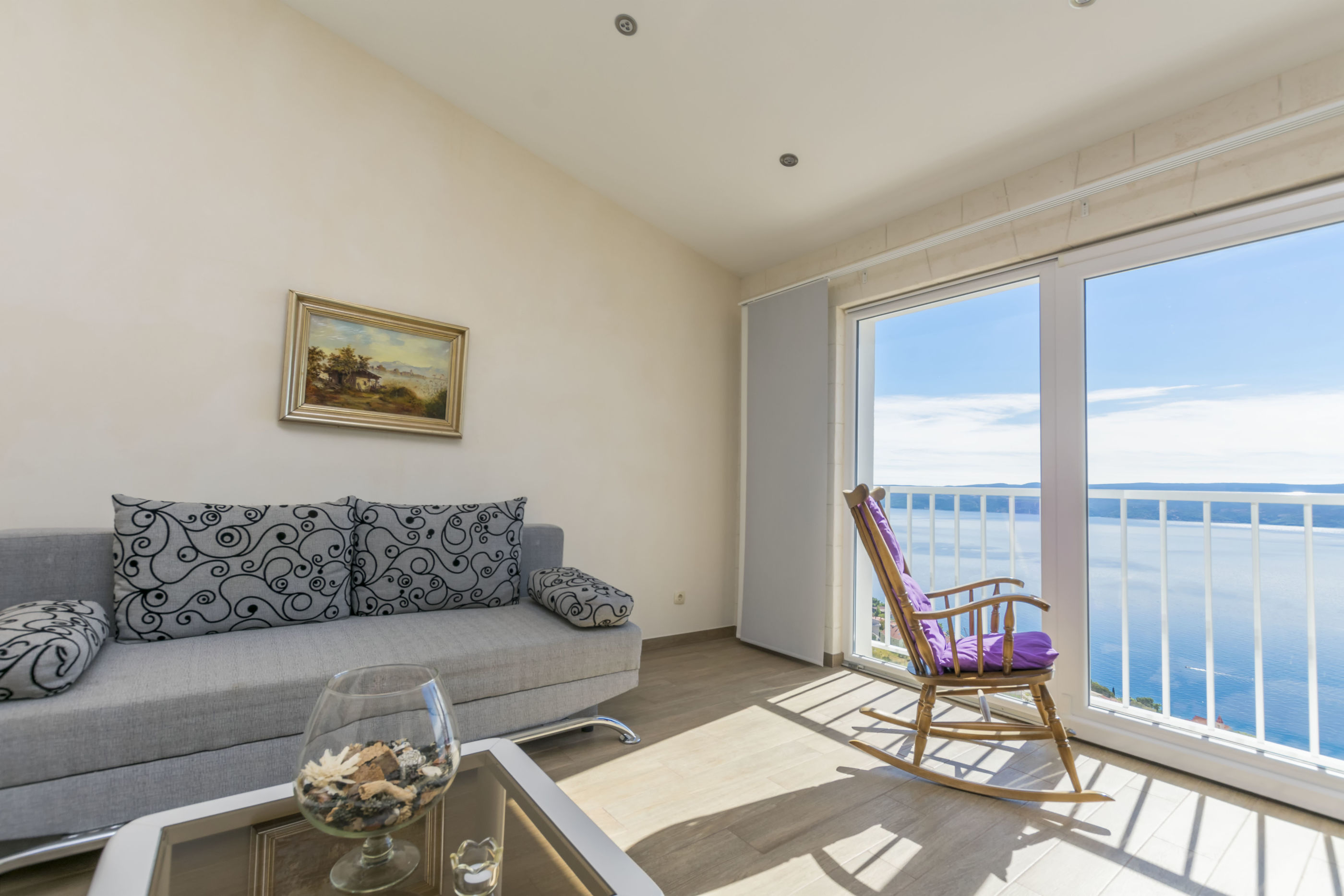 Apartments Luxury view 58331-A2