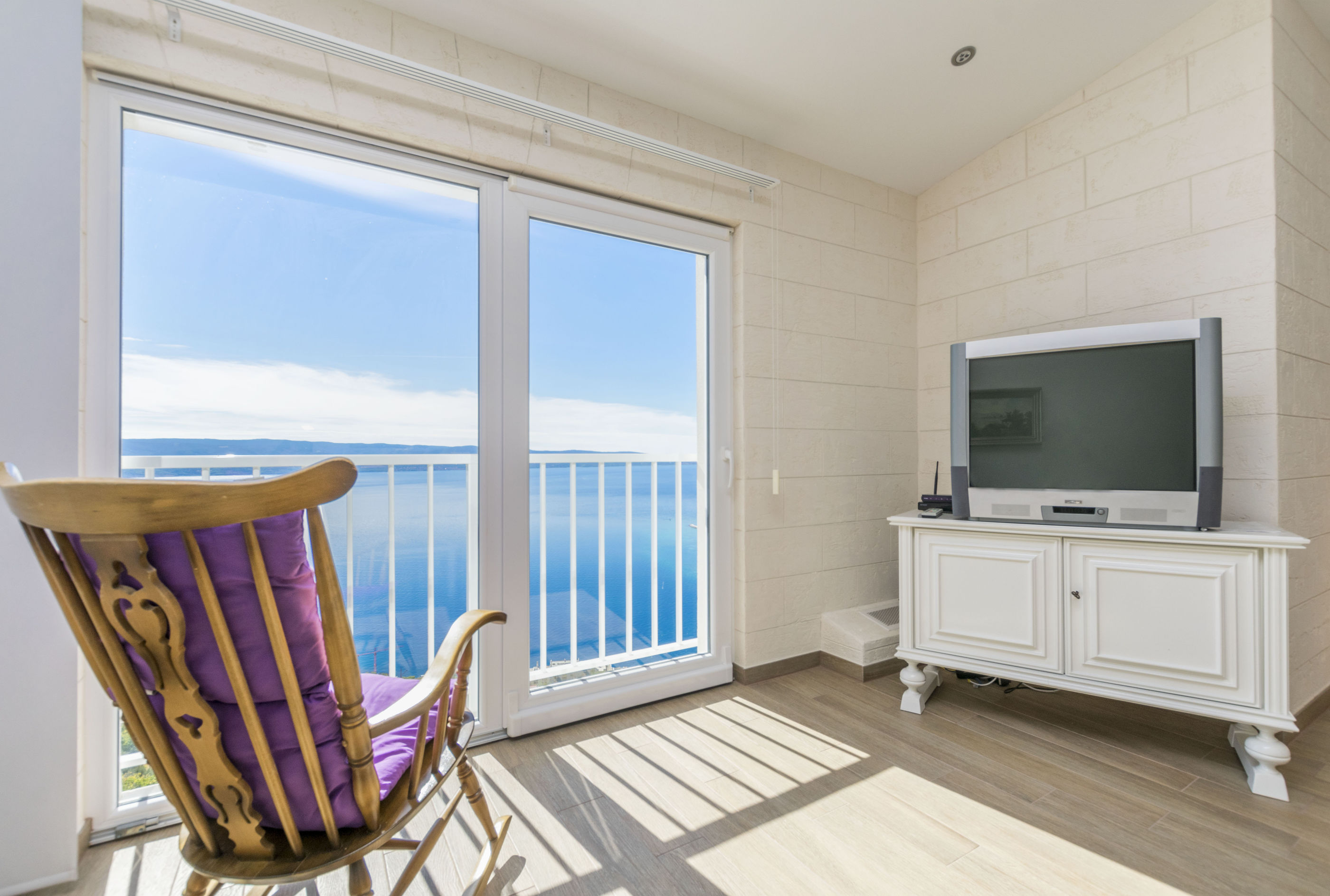 Apartments Luxury view 58331-A2