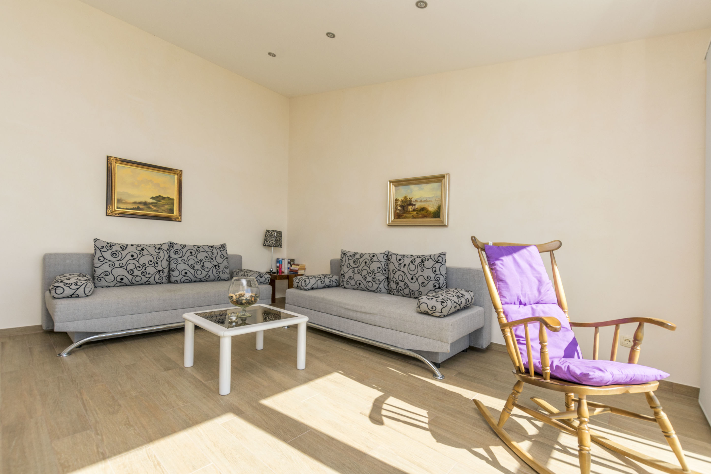 Apartments Luxury view 58331-A2