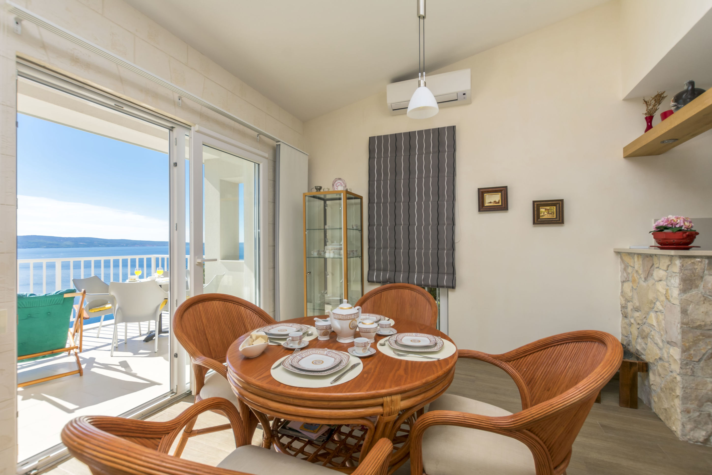 Apartments Luxury view 58331-A2