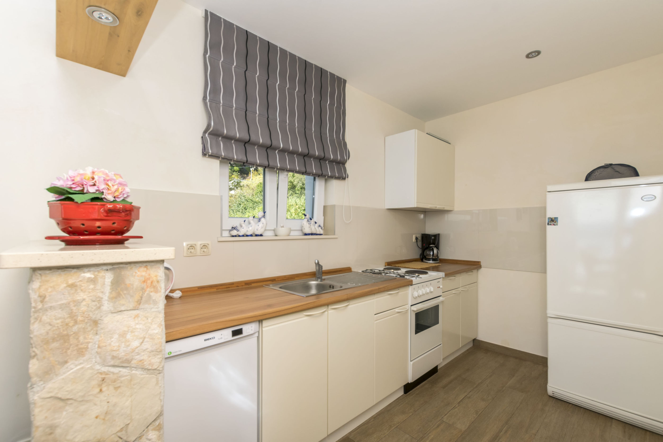 Apartments Luxury view 58331-A2