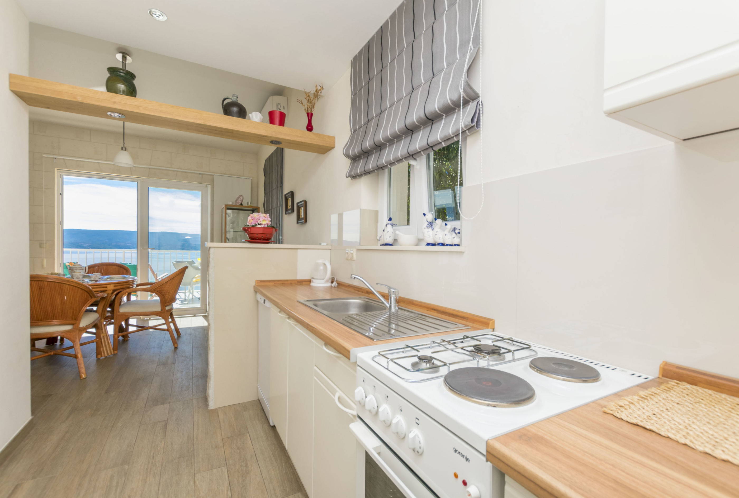 Apartments Luxury view 58331-A2