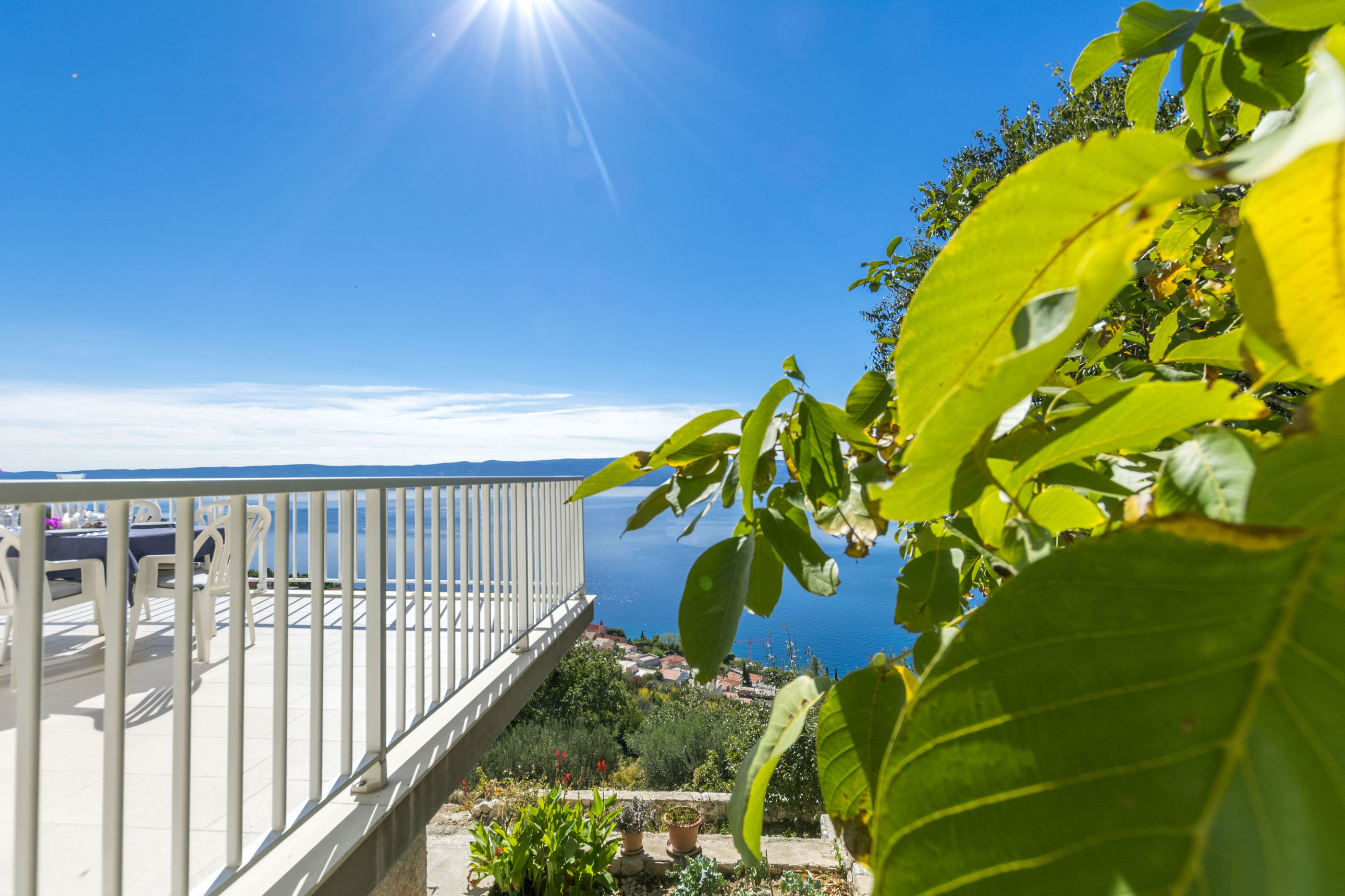 Apartments Luxury view 58331-A2