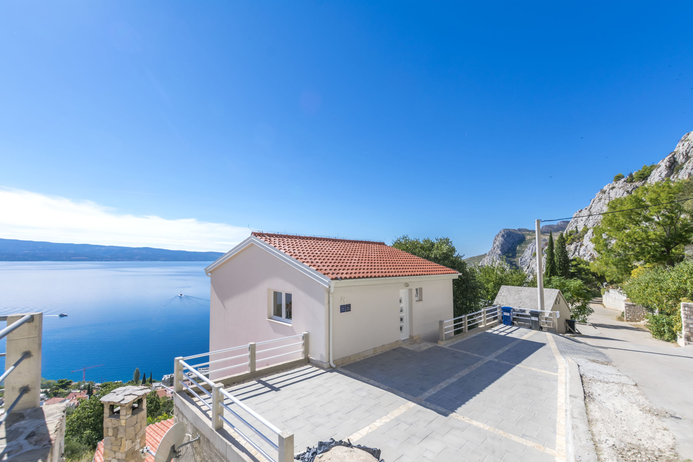 Apartments Luxury view 58331-A2
