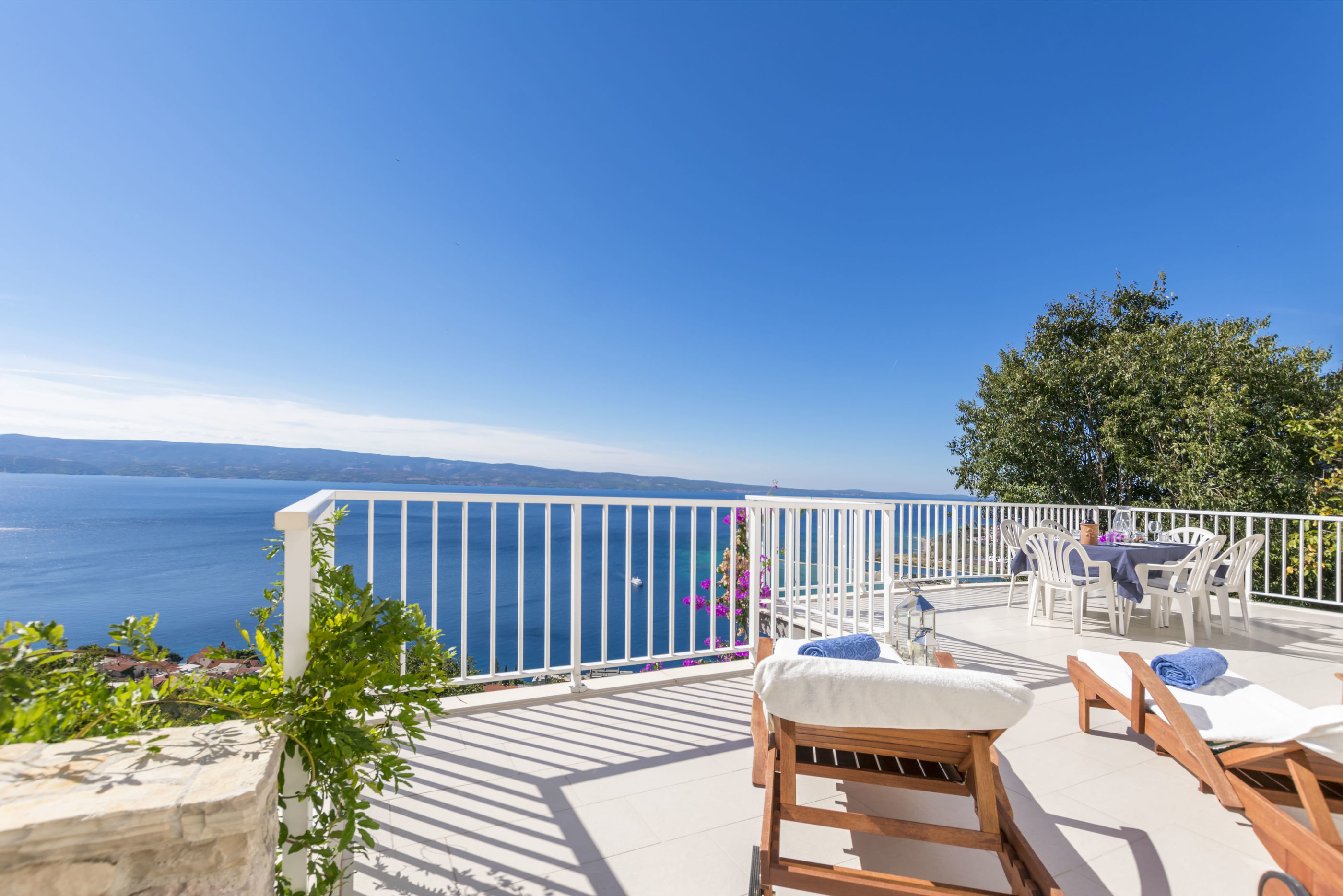 Apartments Luxury view 58331-A2