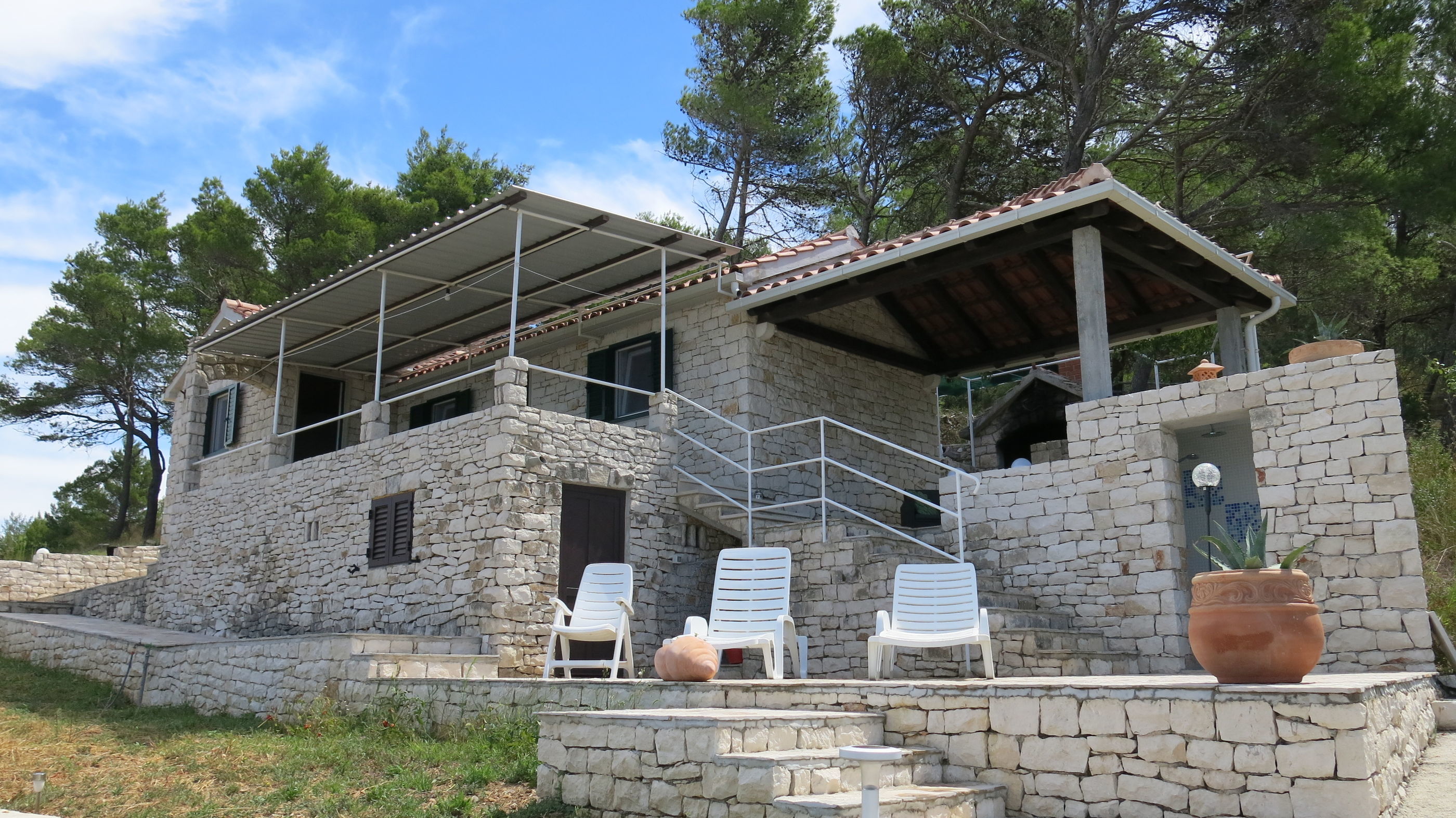 House Romantica 58591-K1
