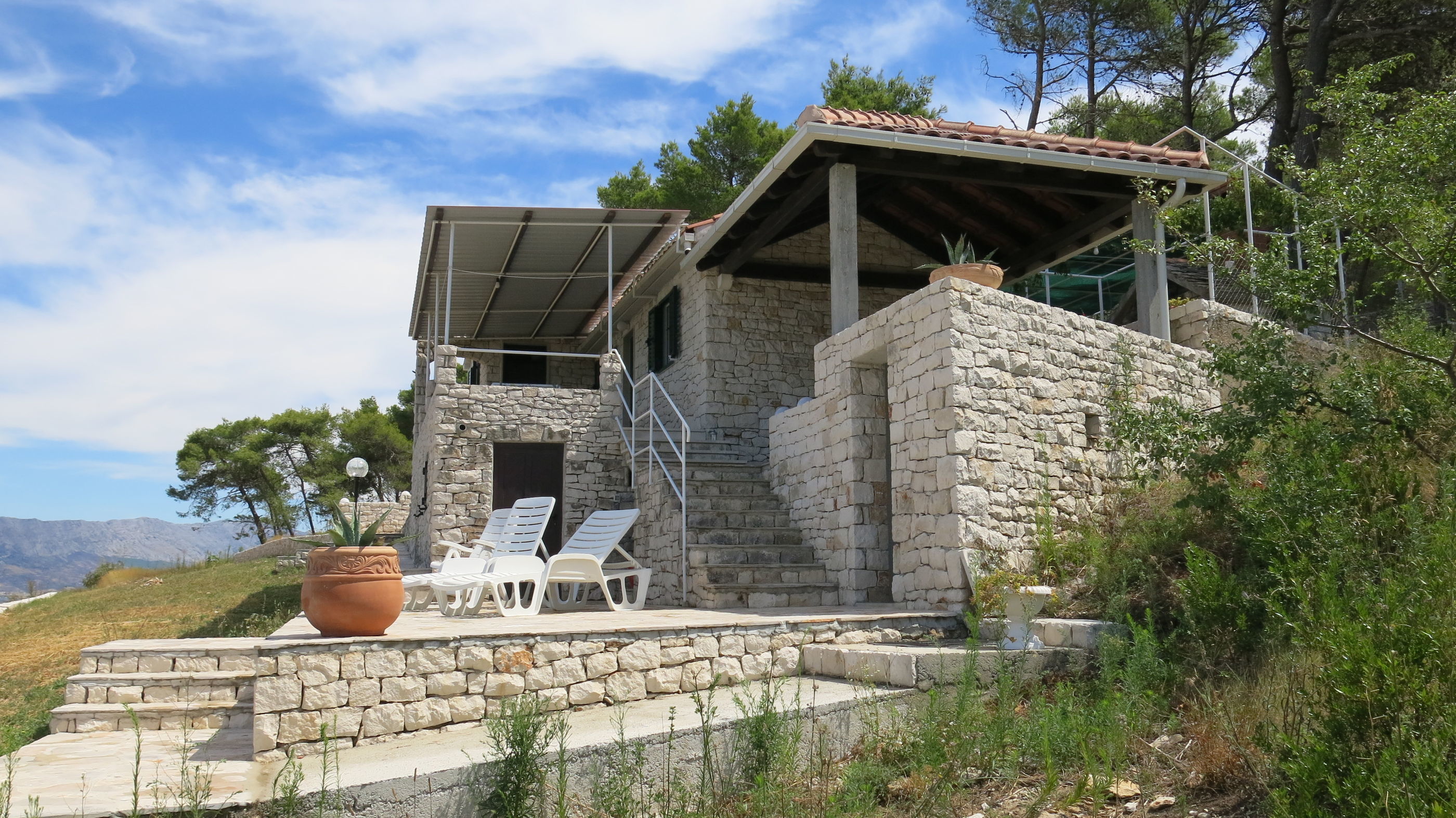 House Romantica 58591-K1