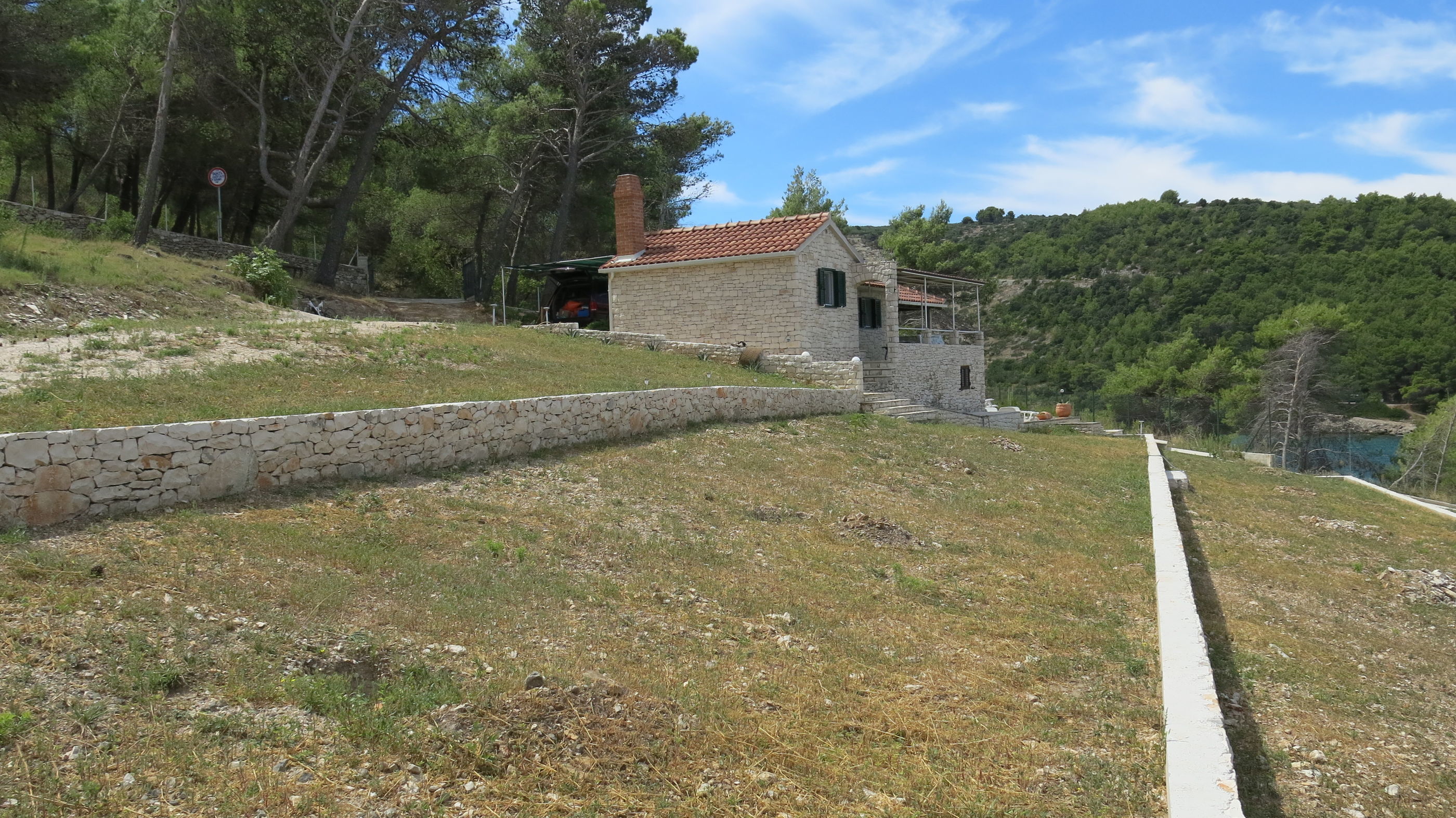 House Romantica 58591-K1