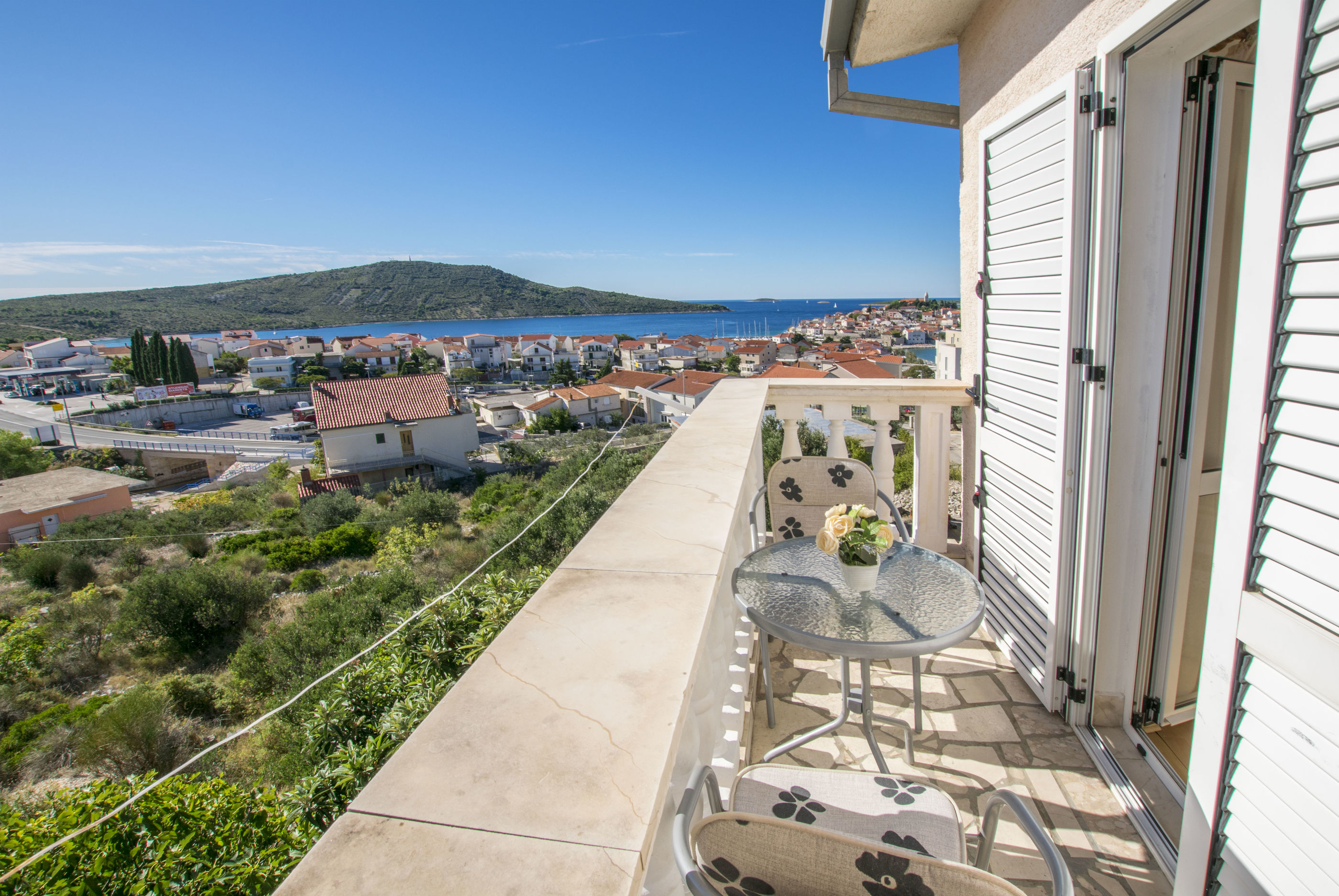 Apartment and Rooms Radojka 40963-S2
