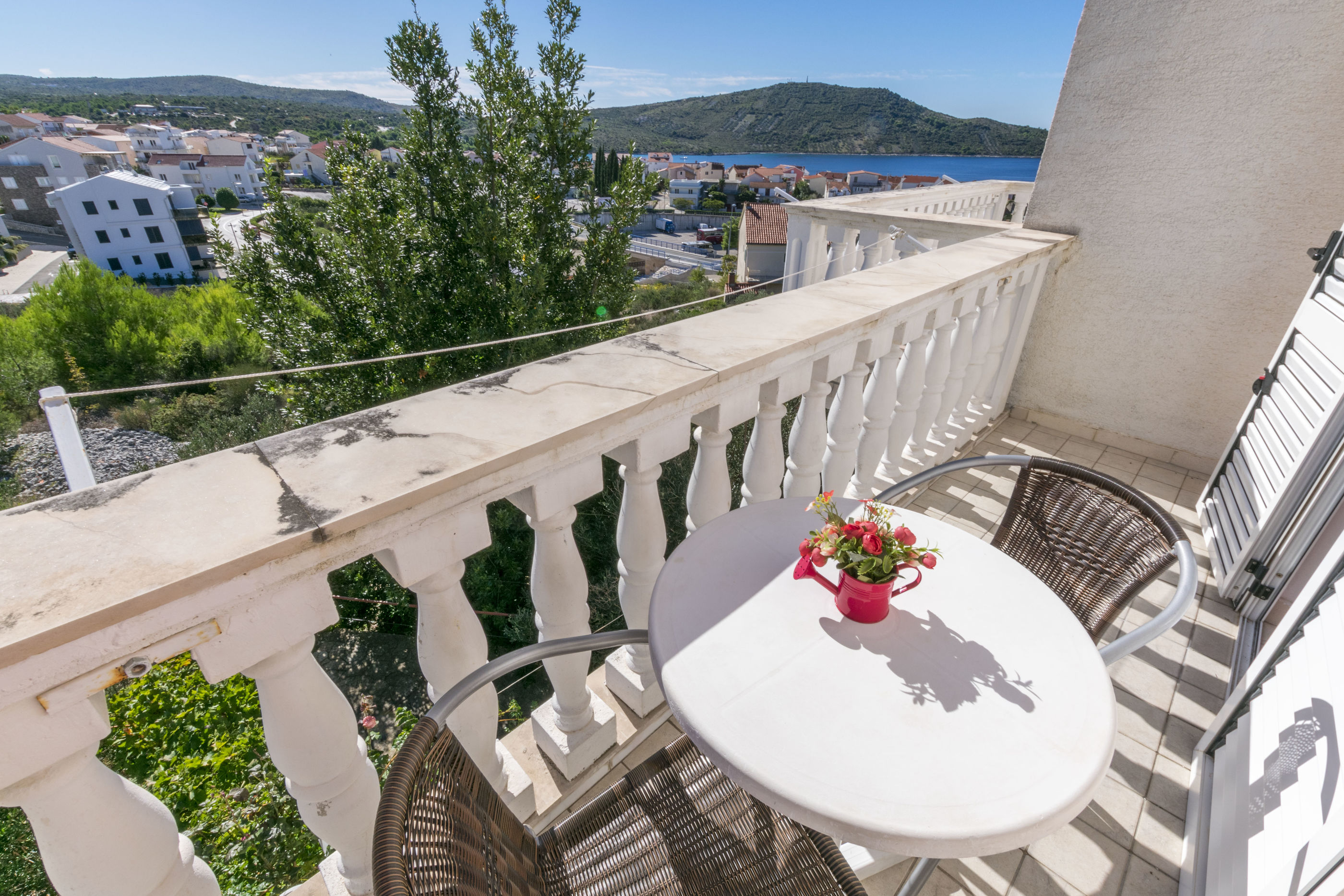 Apartment and Rooms Radojka 40963-S3
