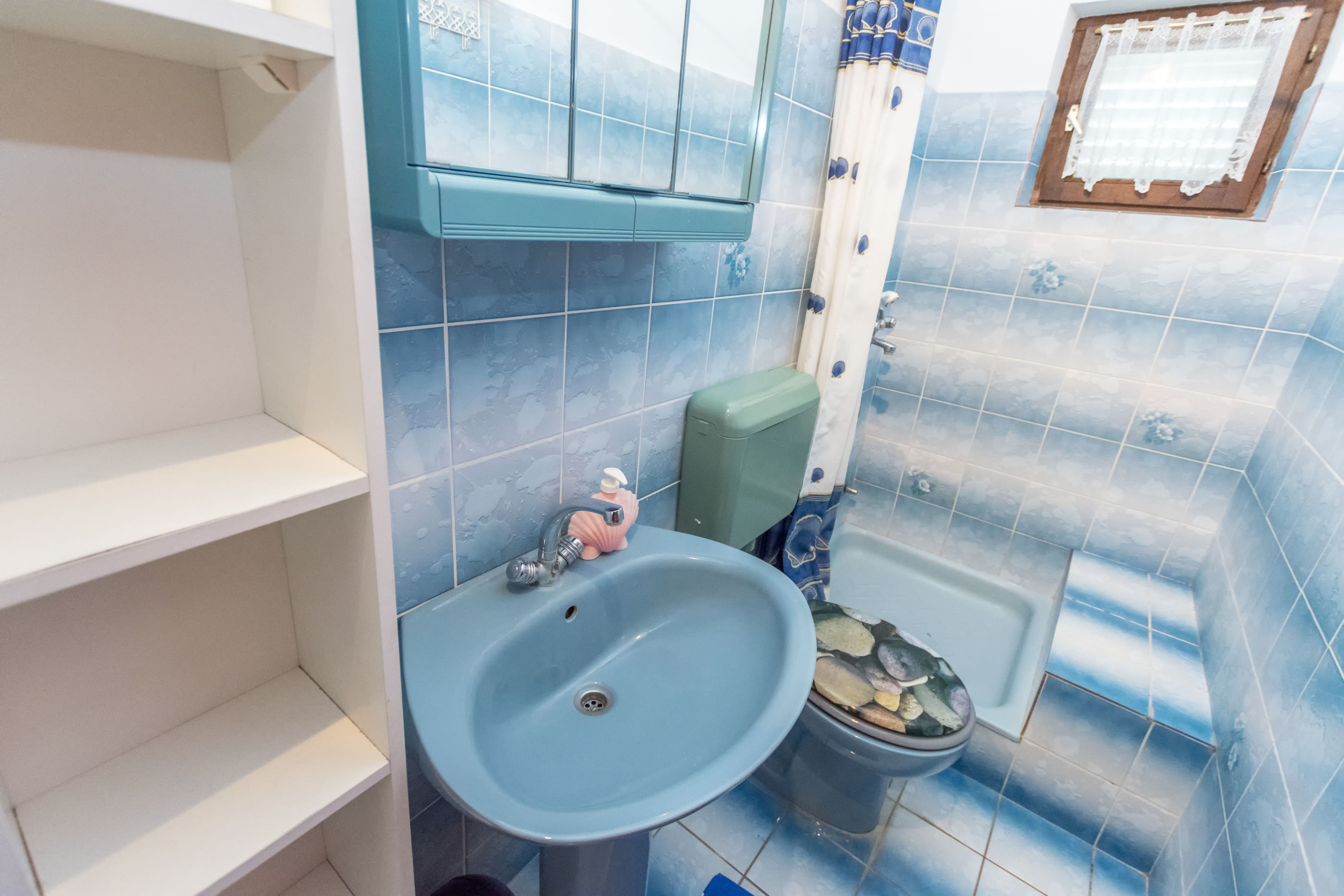 Apartment and Rooms Radojka 40963-S4