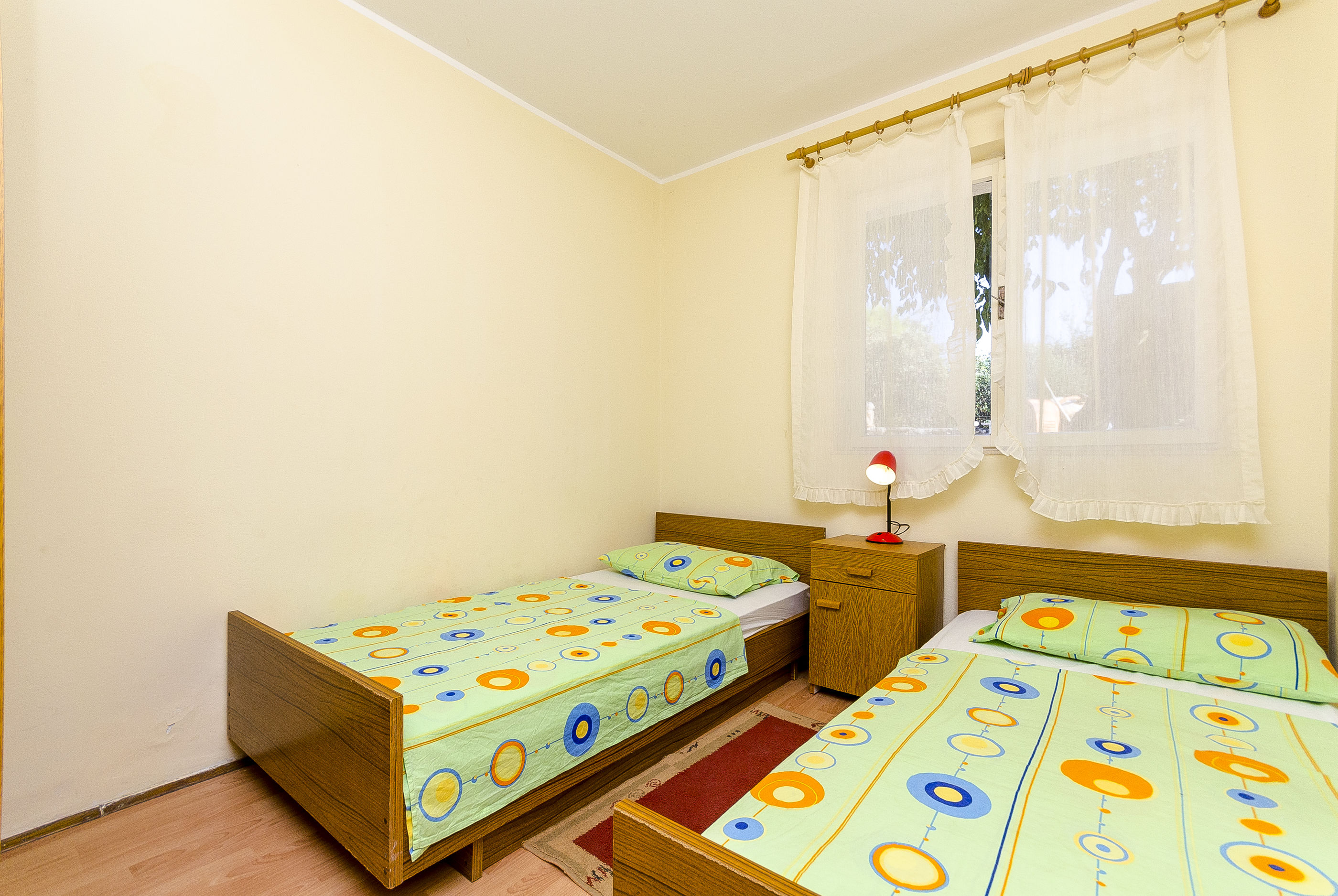 Apartments Quiet 58611-A1