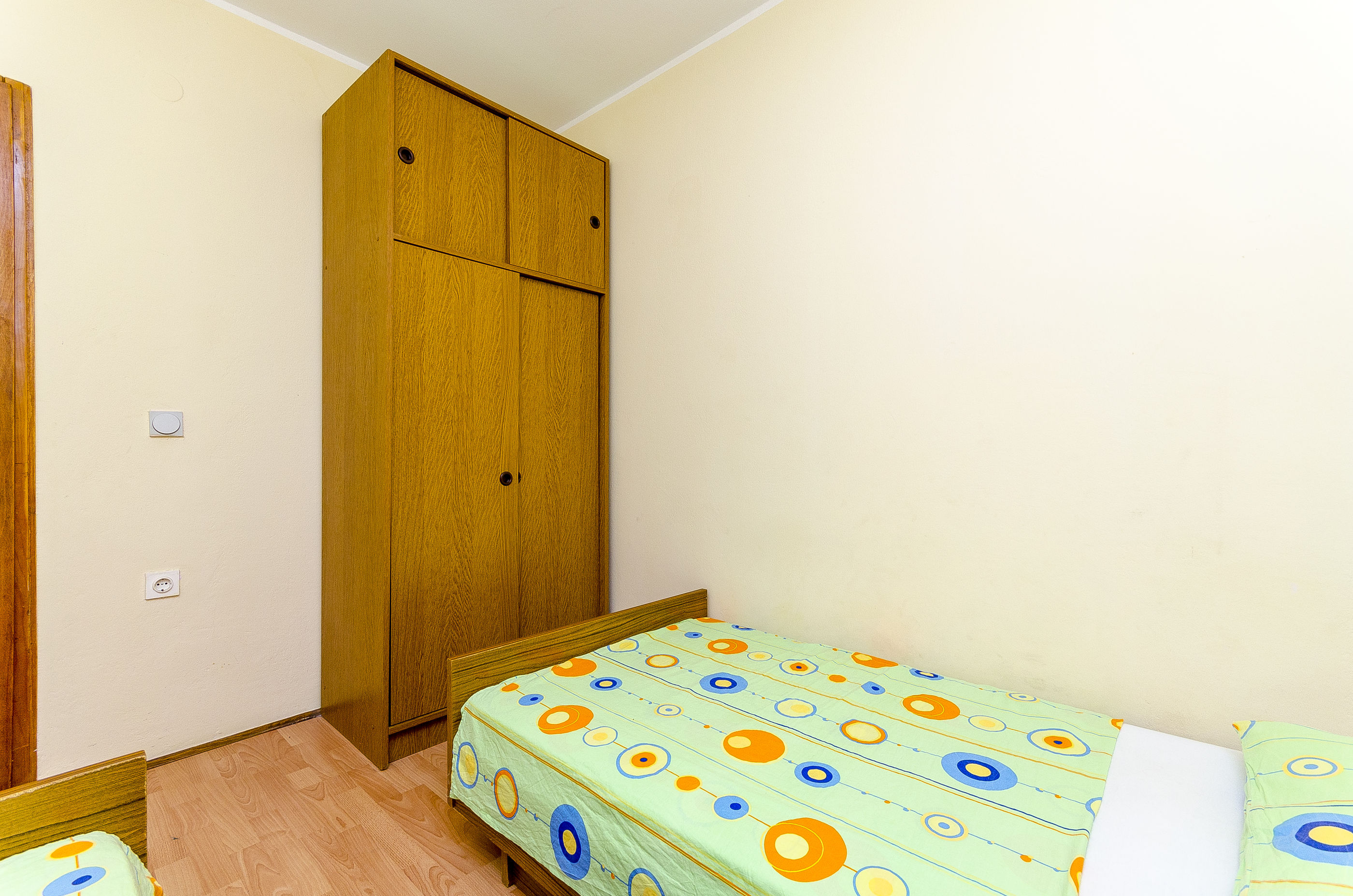 Apartments Quiet 58611-A1