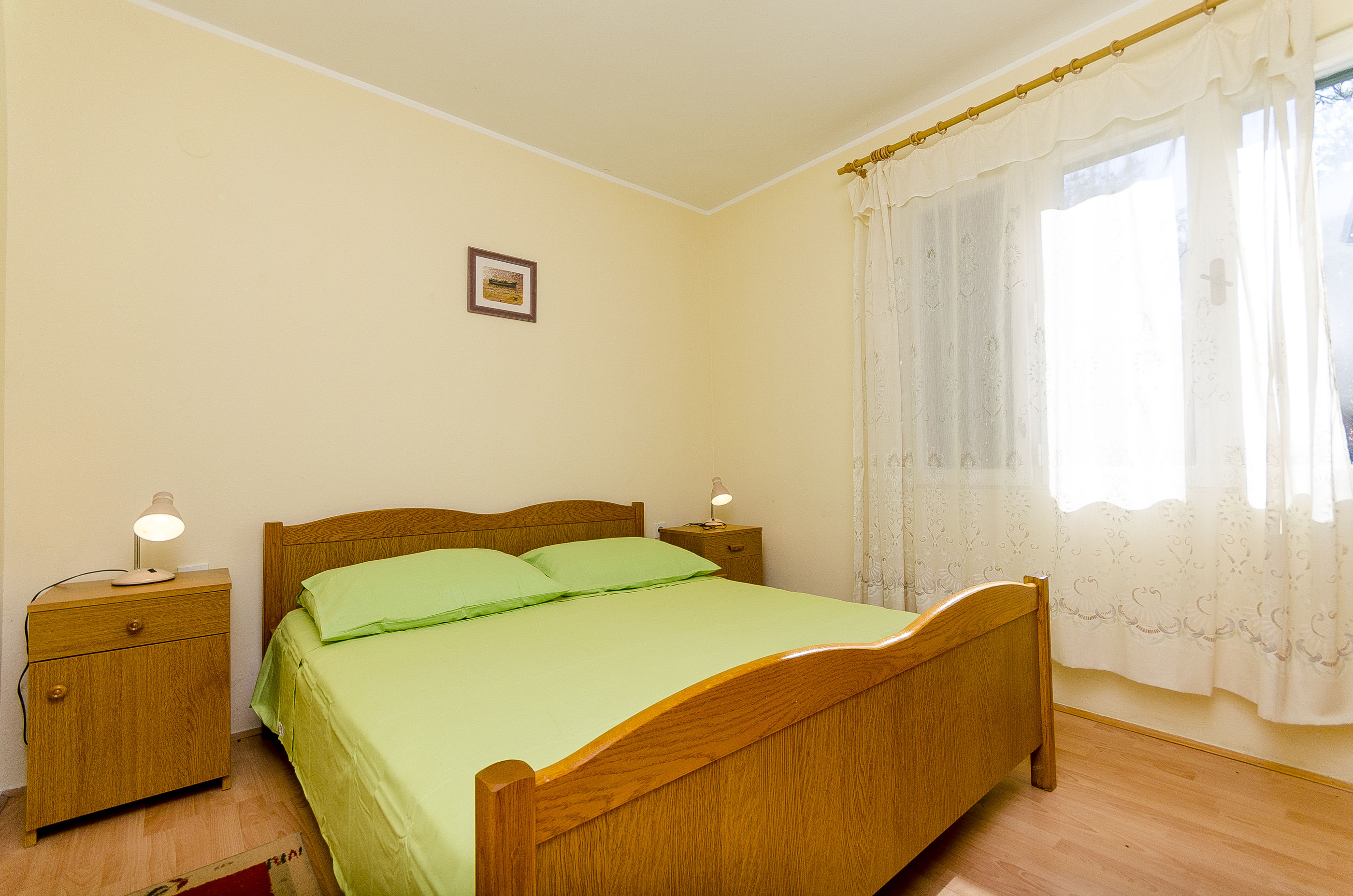 Apartments Quiet 58611-A1