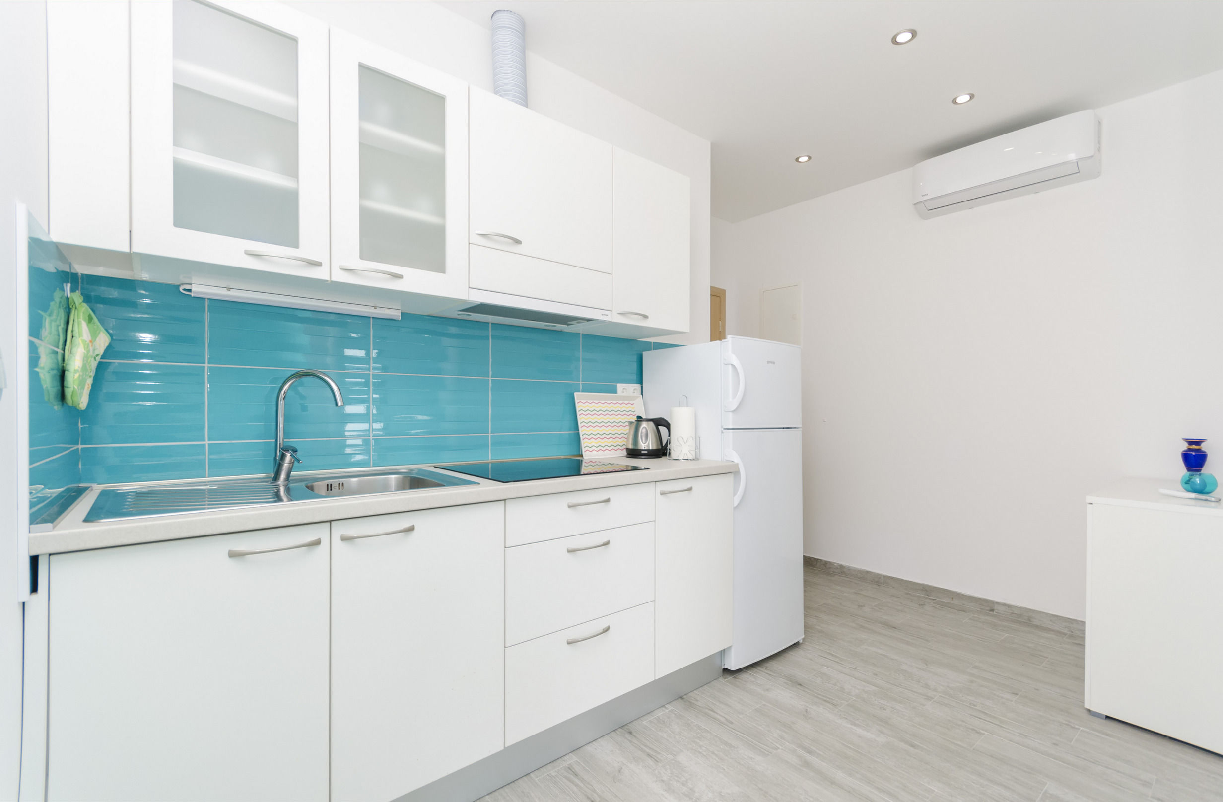 Apartments Summertime 58181-A4