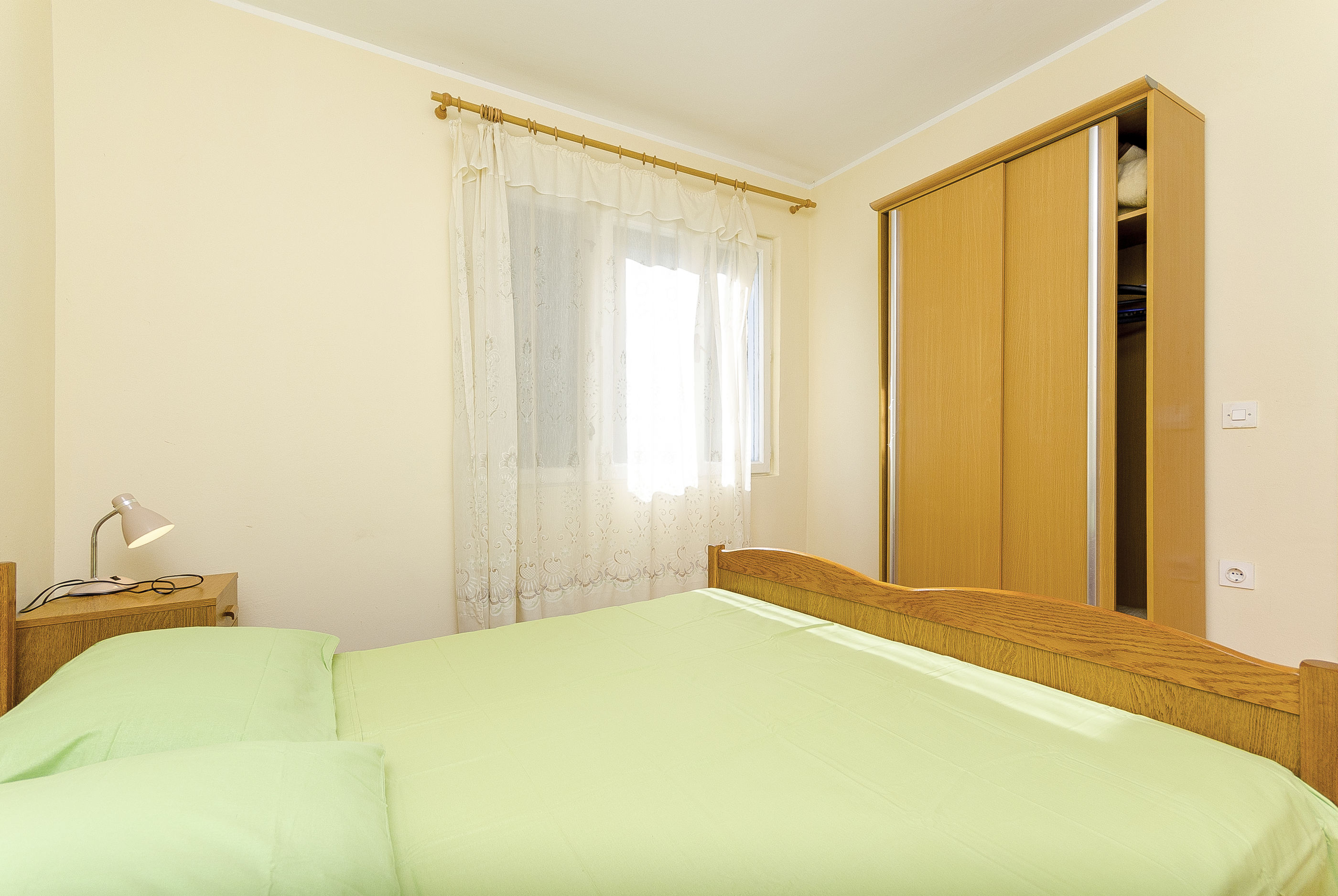 Apartments Quiet 58611-A1