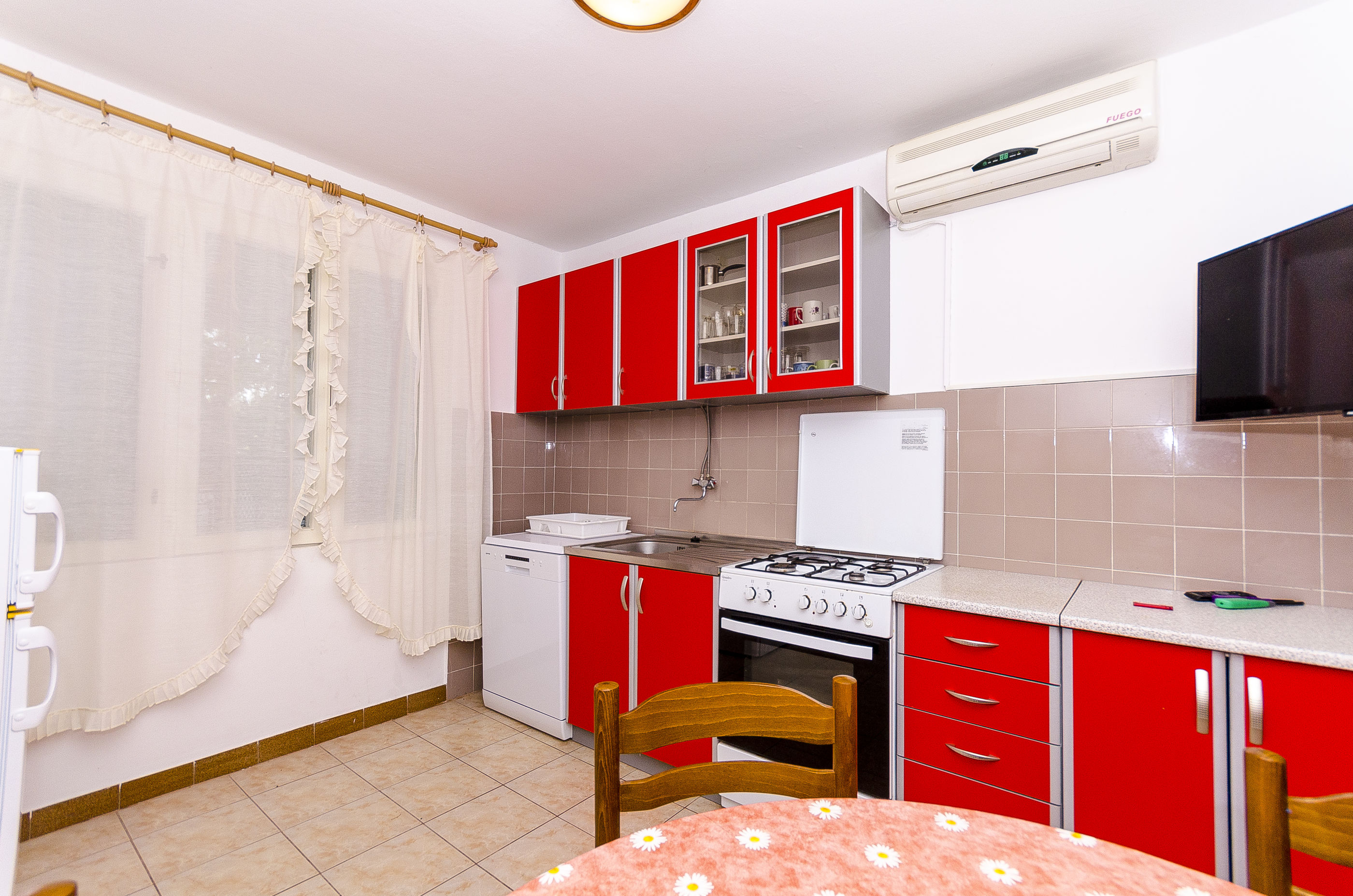 Apartments Quiet 58611-A1